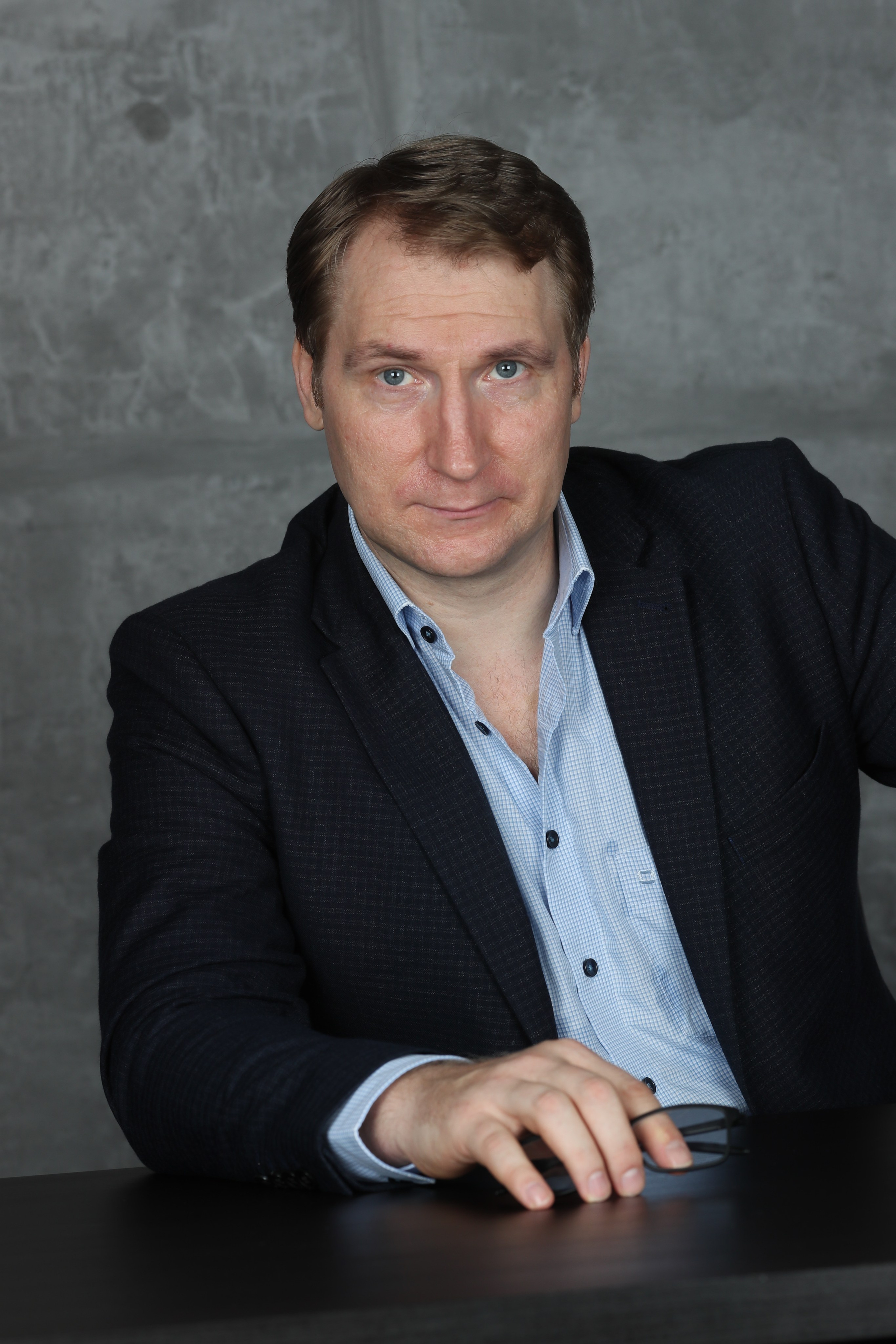 Портрет. Профессиональный фотограф Алена Александрова