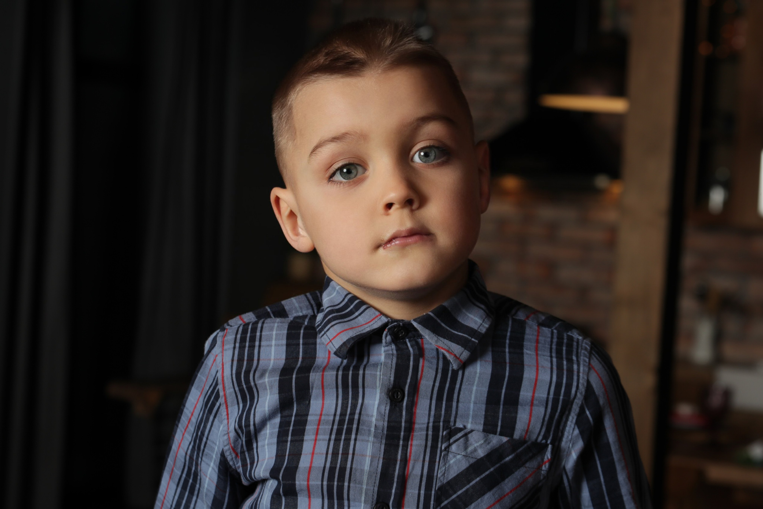 Новогодние истории. Профессиональный фотограф Алена Александрова