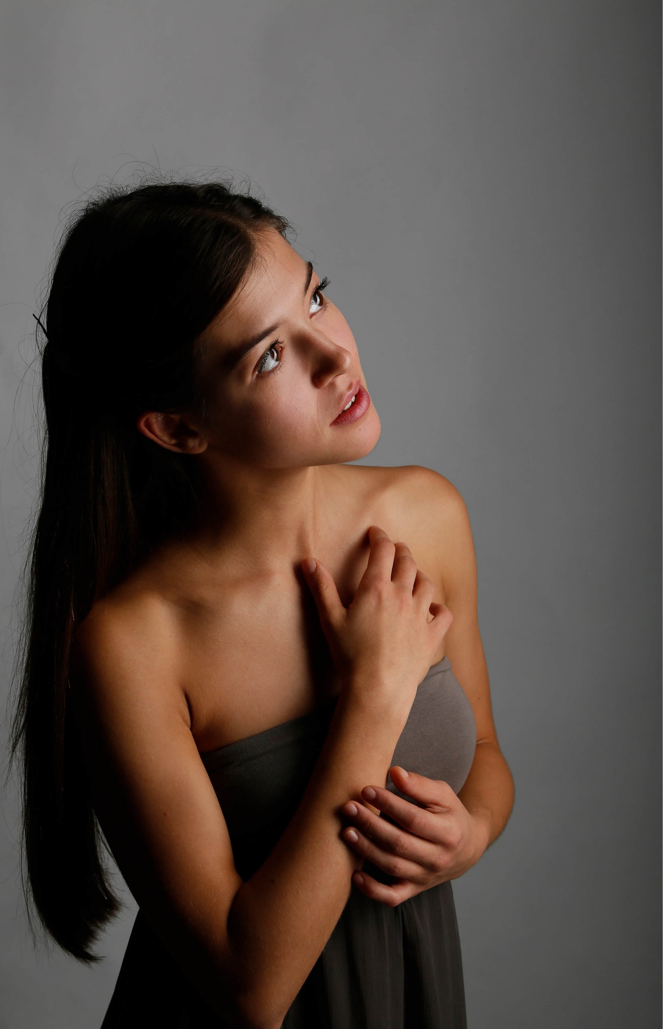 Актерские кастинги. Профессиональный фотограф Алена Александрова