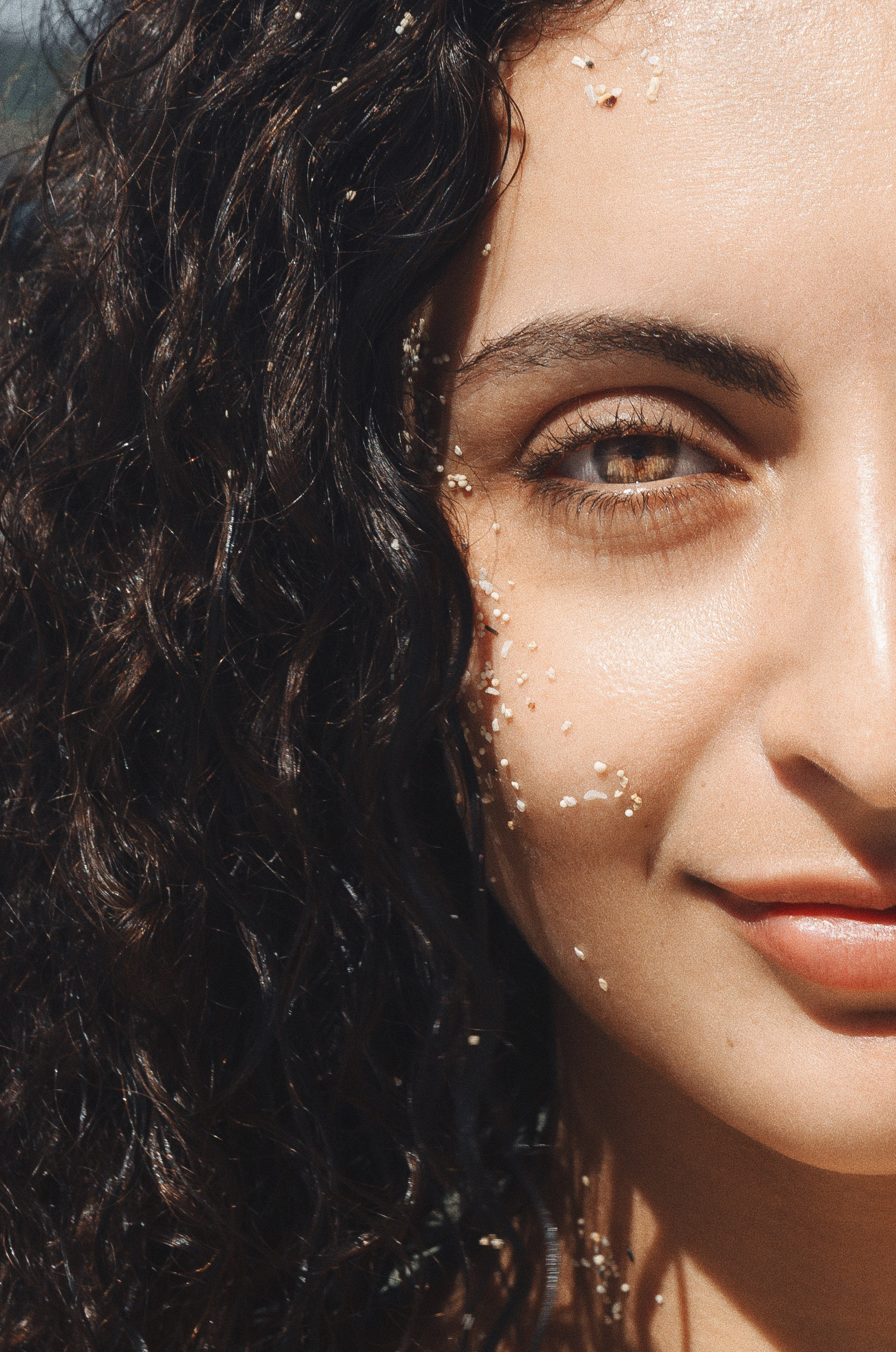 OUTDOOR PORTRAIT. Портретный фотограф Москва