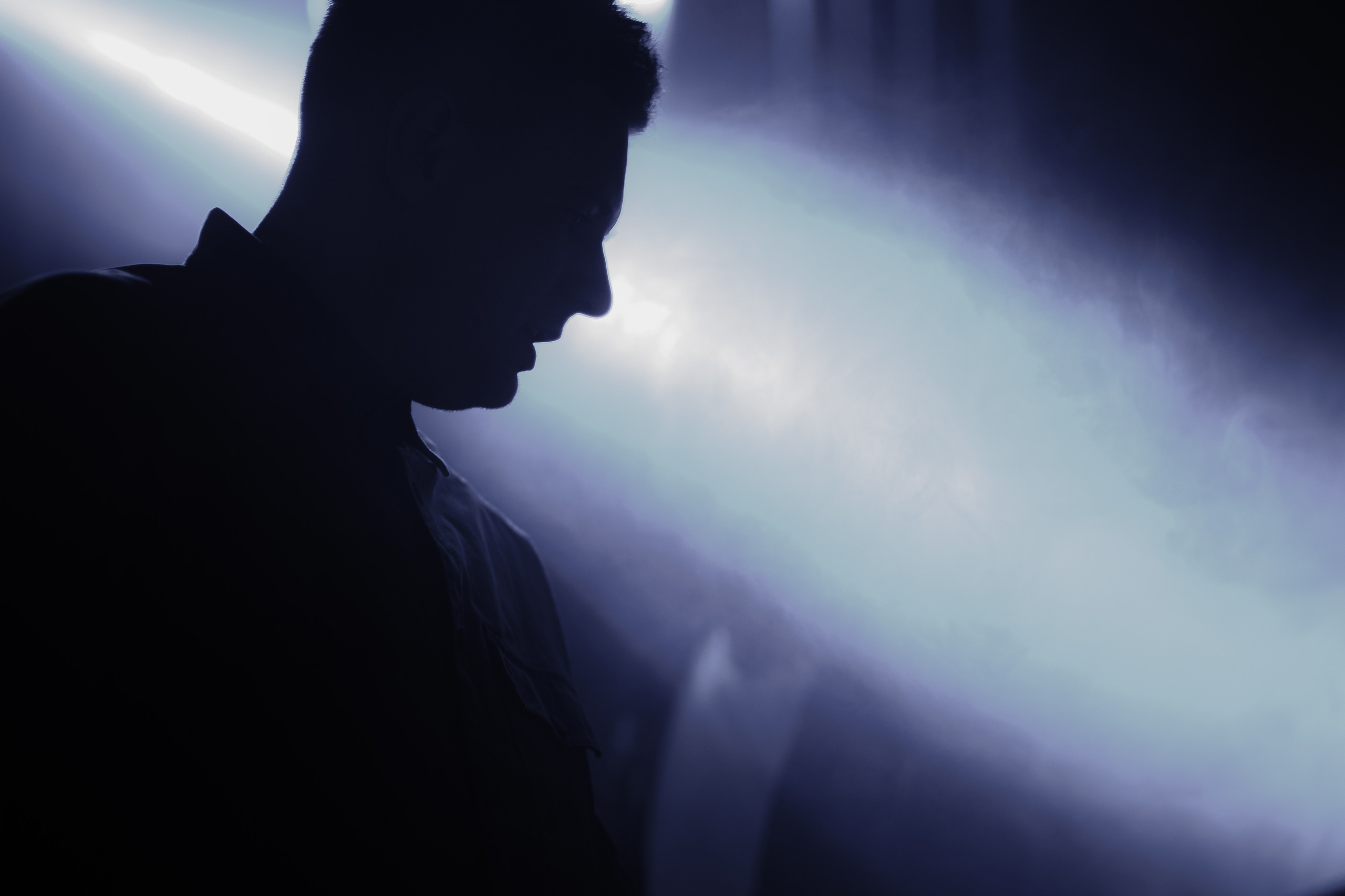 Репортаж. Tony Mikhailov