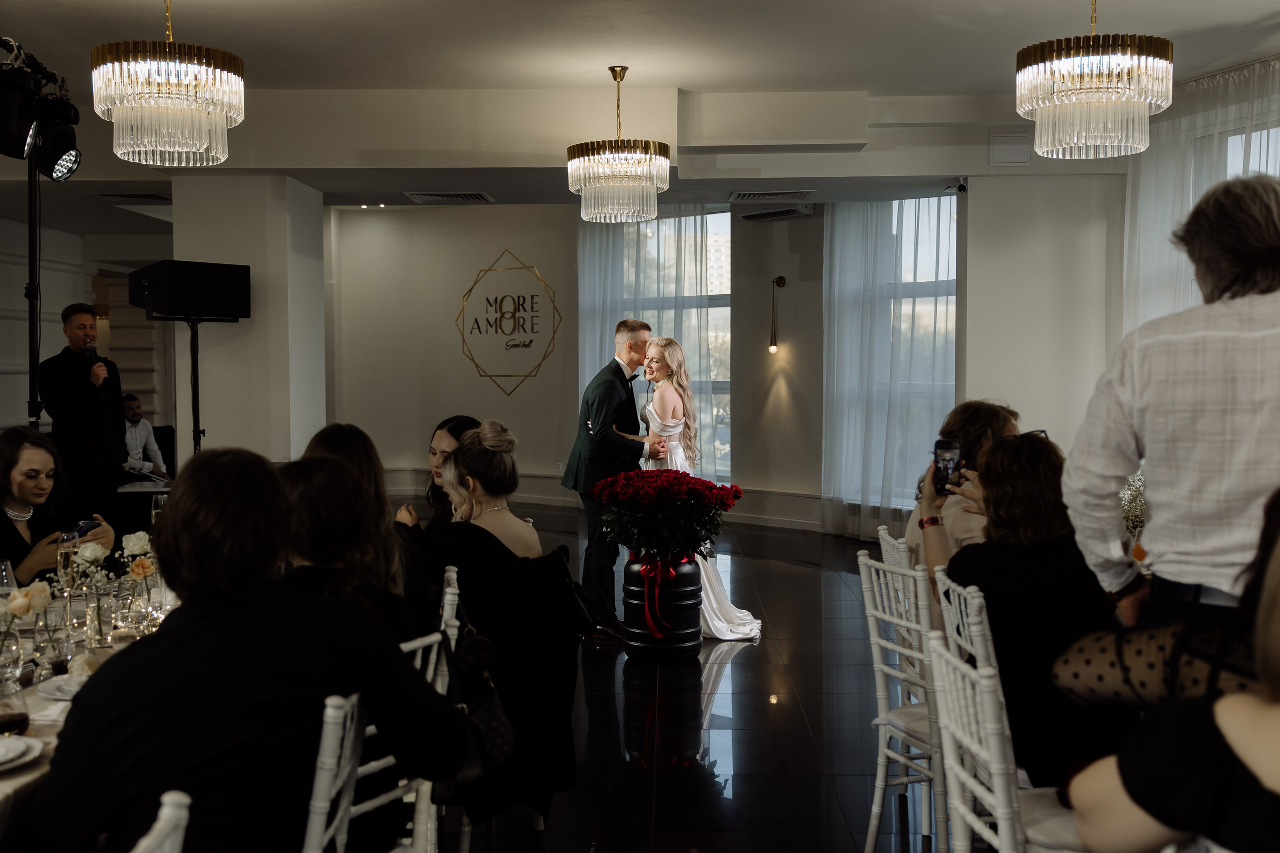 MORE AMORE. YULIYA & IVAN. Свадебный и индивидуальный фотограф в Челябинске Евгения Негодяева