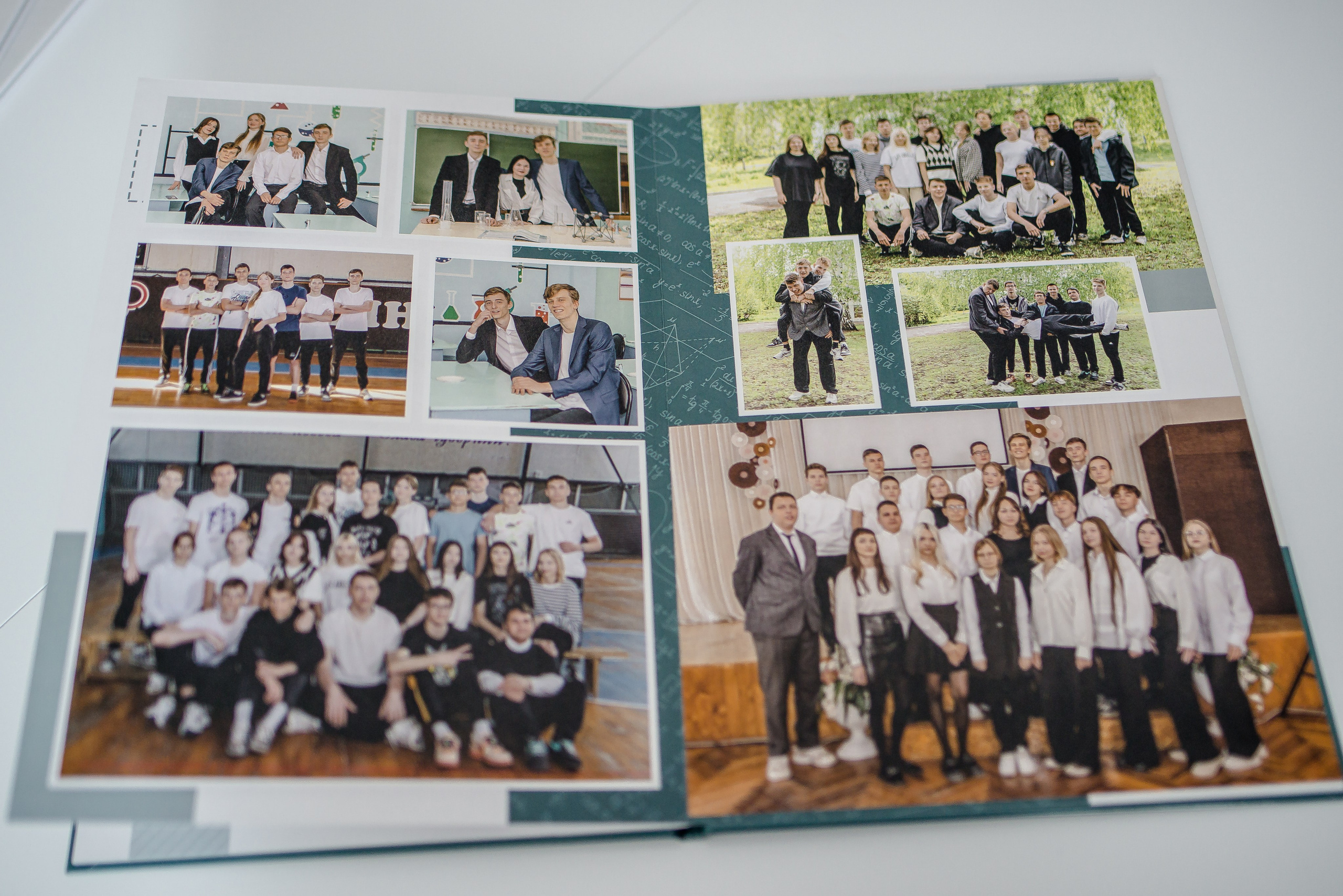 Фотокниги. Семейный и детский фотограф в Пензе Ирина Зорина