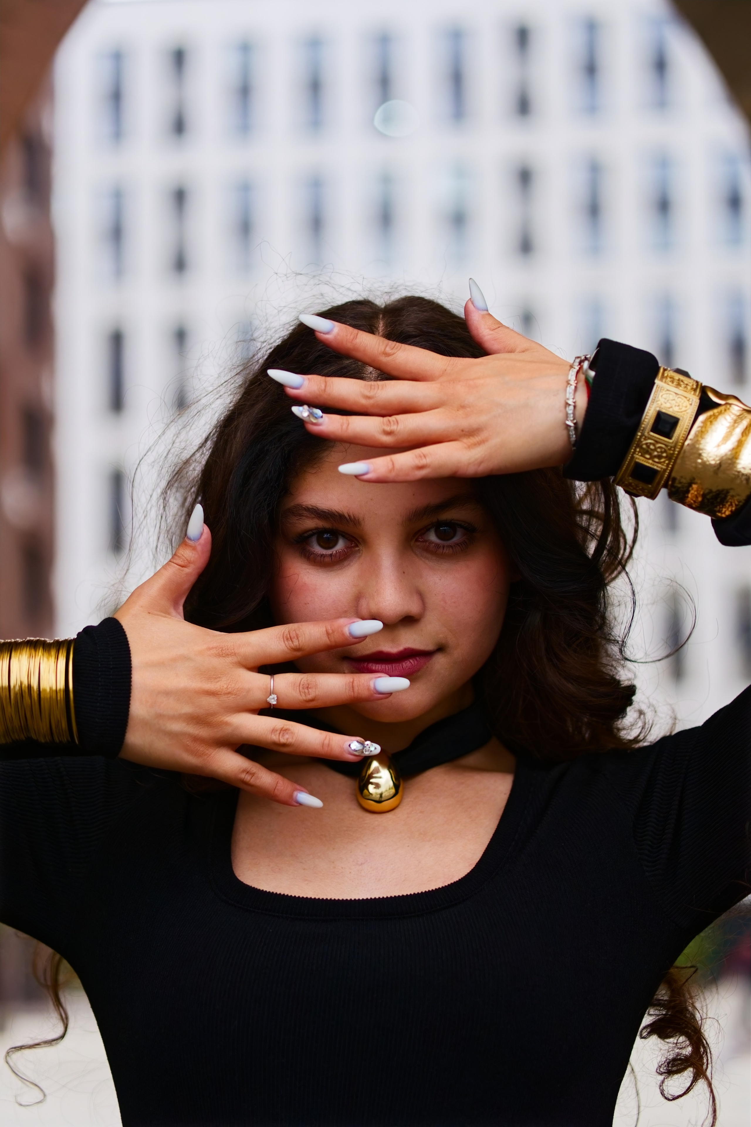 Стрит съемки. Фотограф Денис Шемет