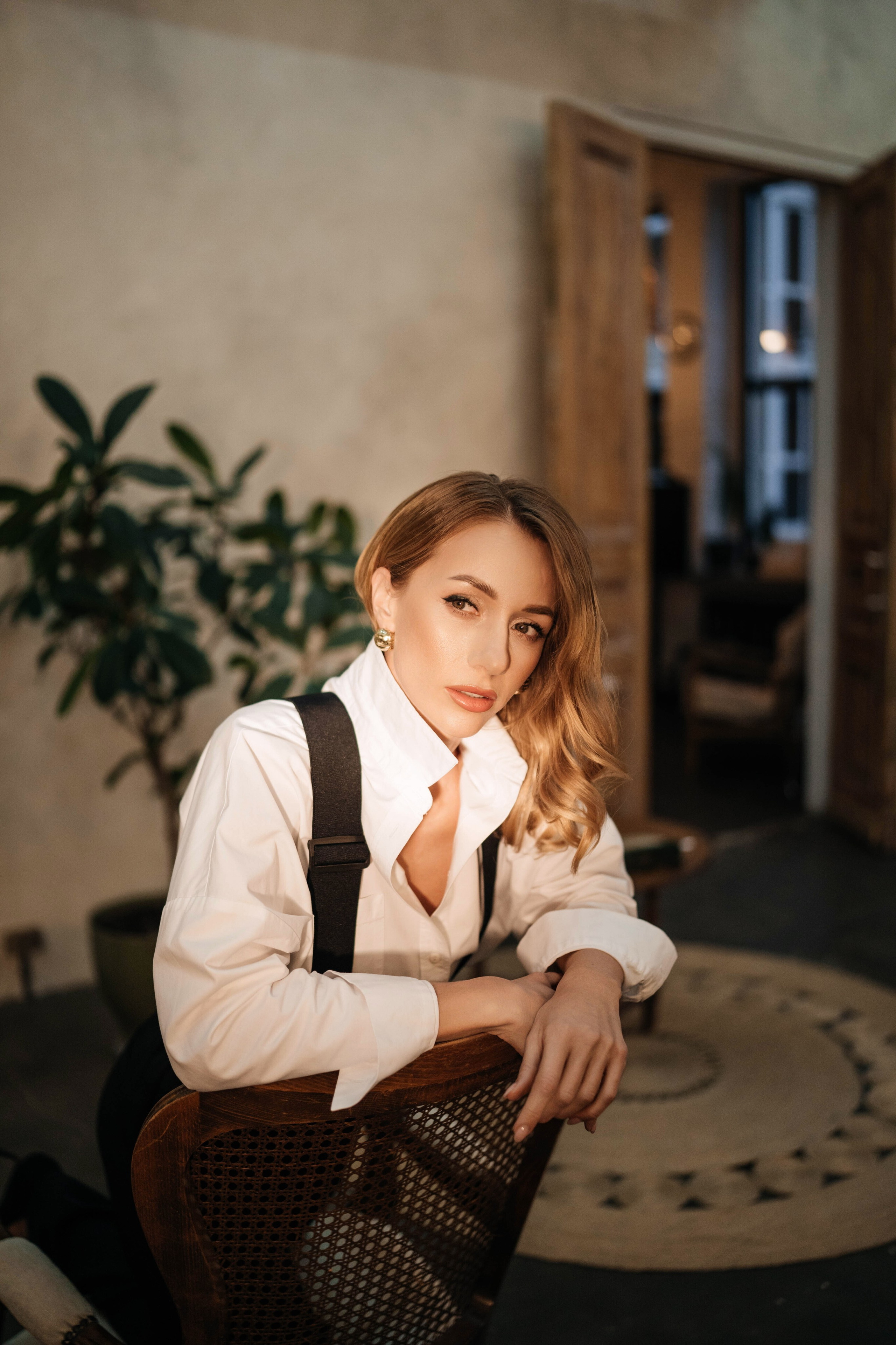 Sasha. Https://instagram.com/ana.stasia.n