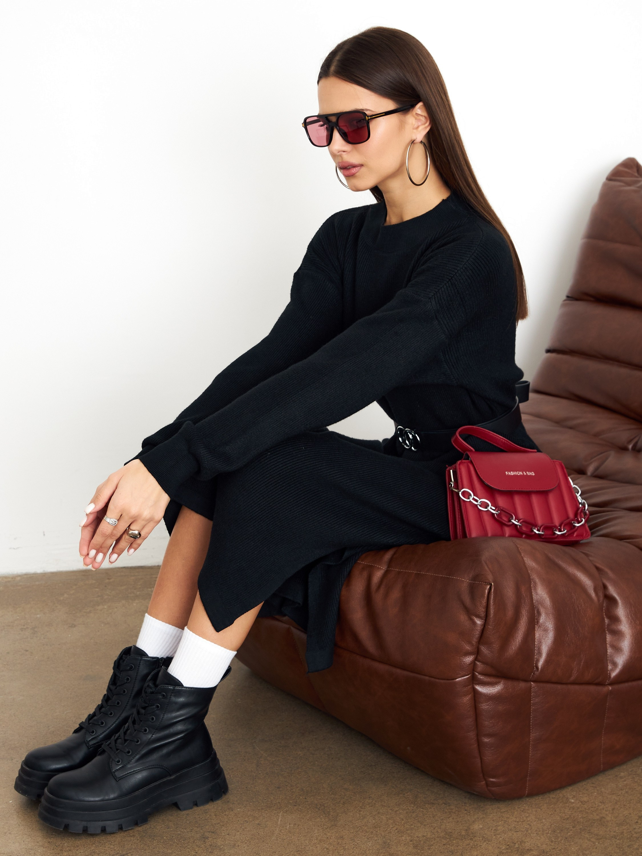 Feralia. Фотограф Мария Шулик