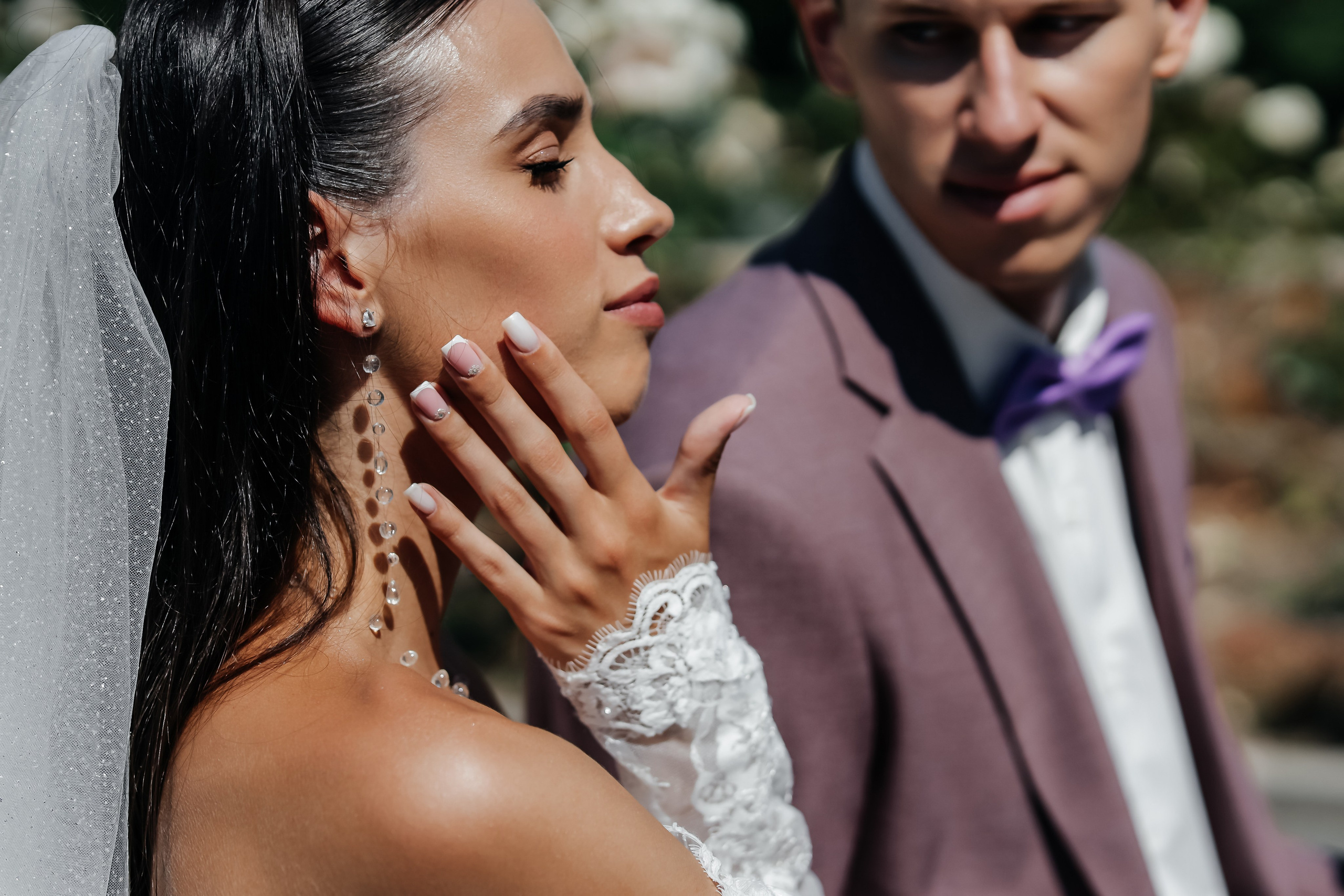 Анонс свадьбы Анастасии и Николая. Гаспра, вилла Танго. Свадебный фотограф в Крыму и Севастополе Ольга Баскакова