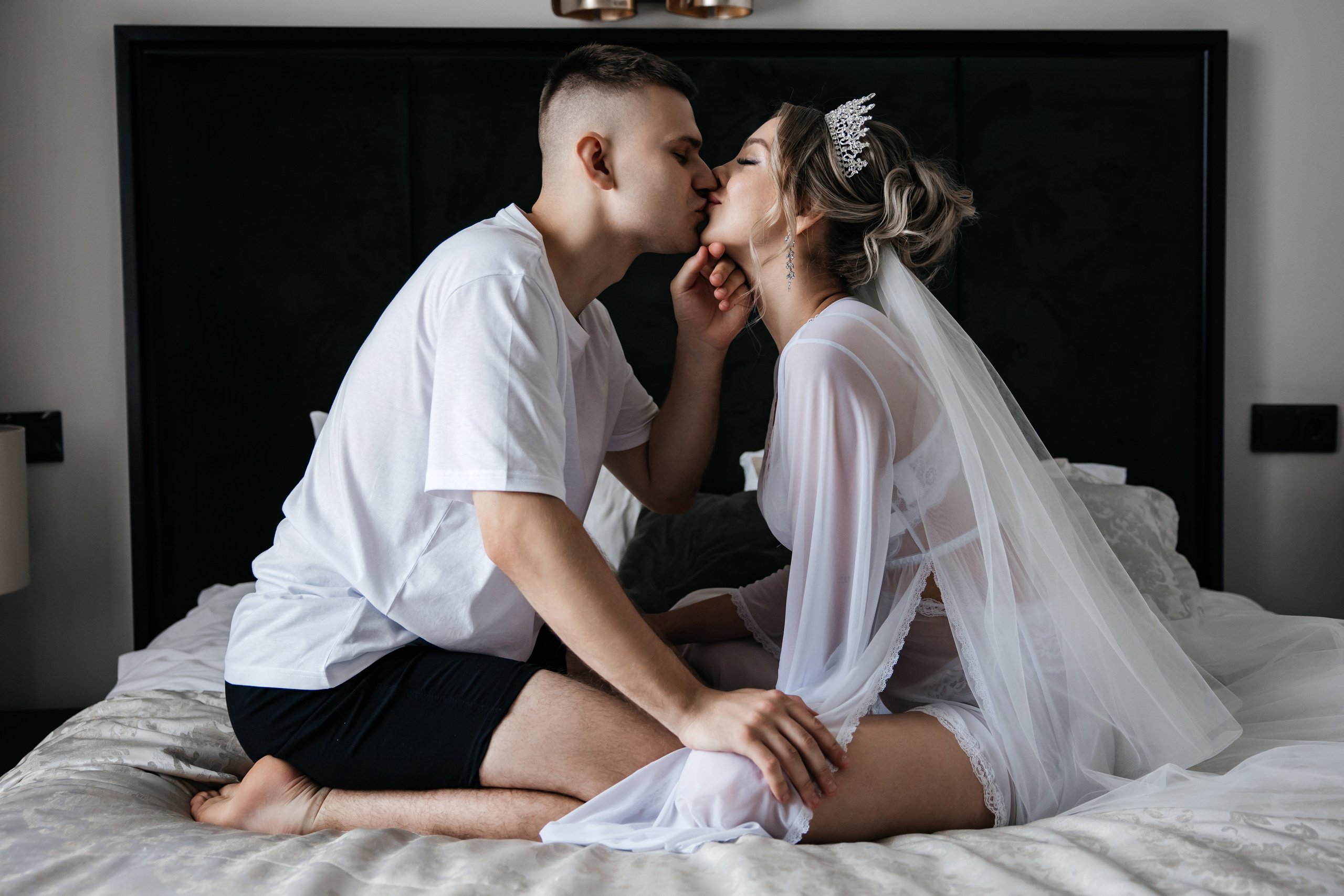 Вероника и Никита. Фотограф Александра Короткова (Москва, Люберцы, Жуковский)