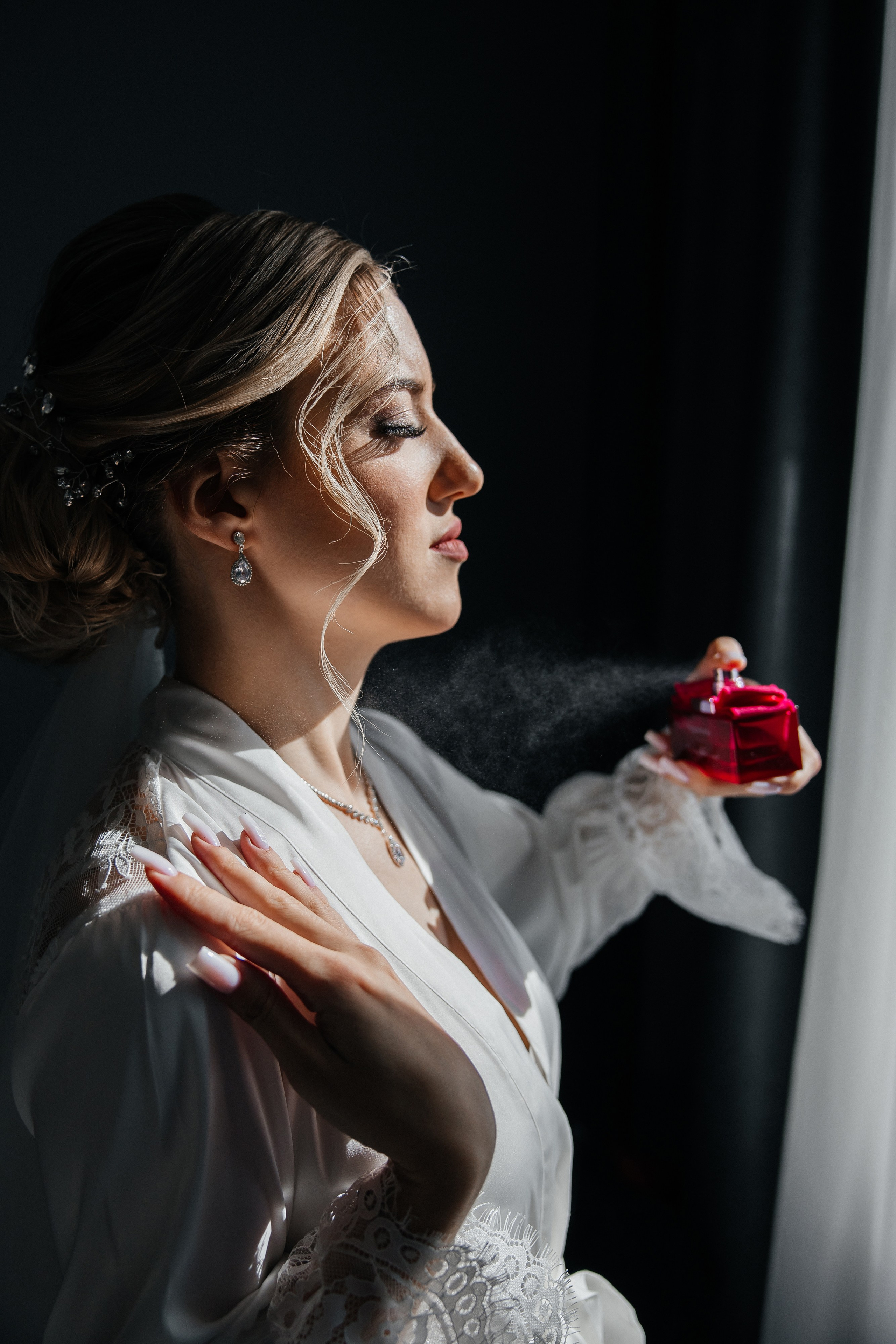 Никита и Яна. Фотограф Александра Короткова (Москва, Люберцы, Жуковский)