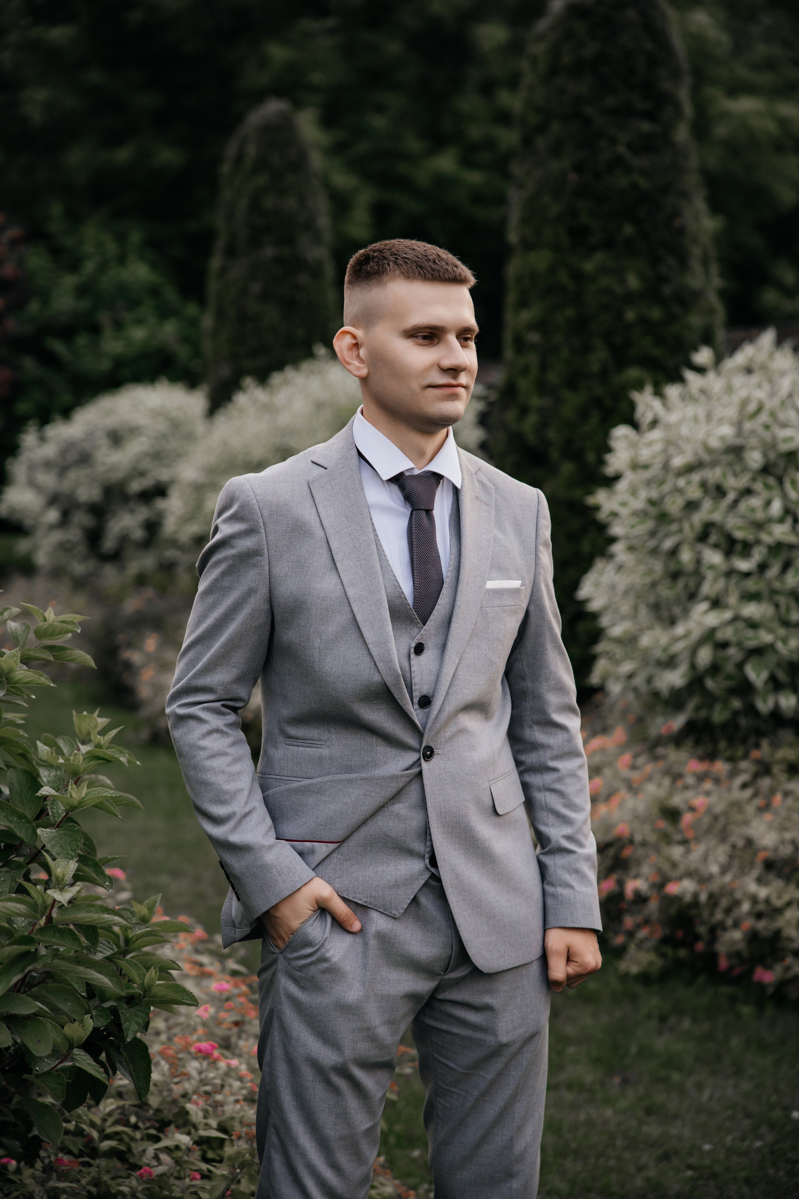 Вероника и Никита. Фотограф Александра Короткова (Москва, Люберцы, Жуковский)