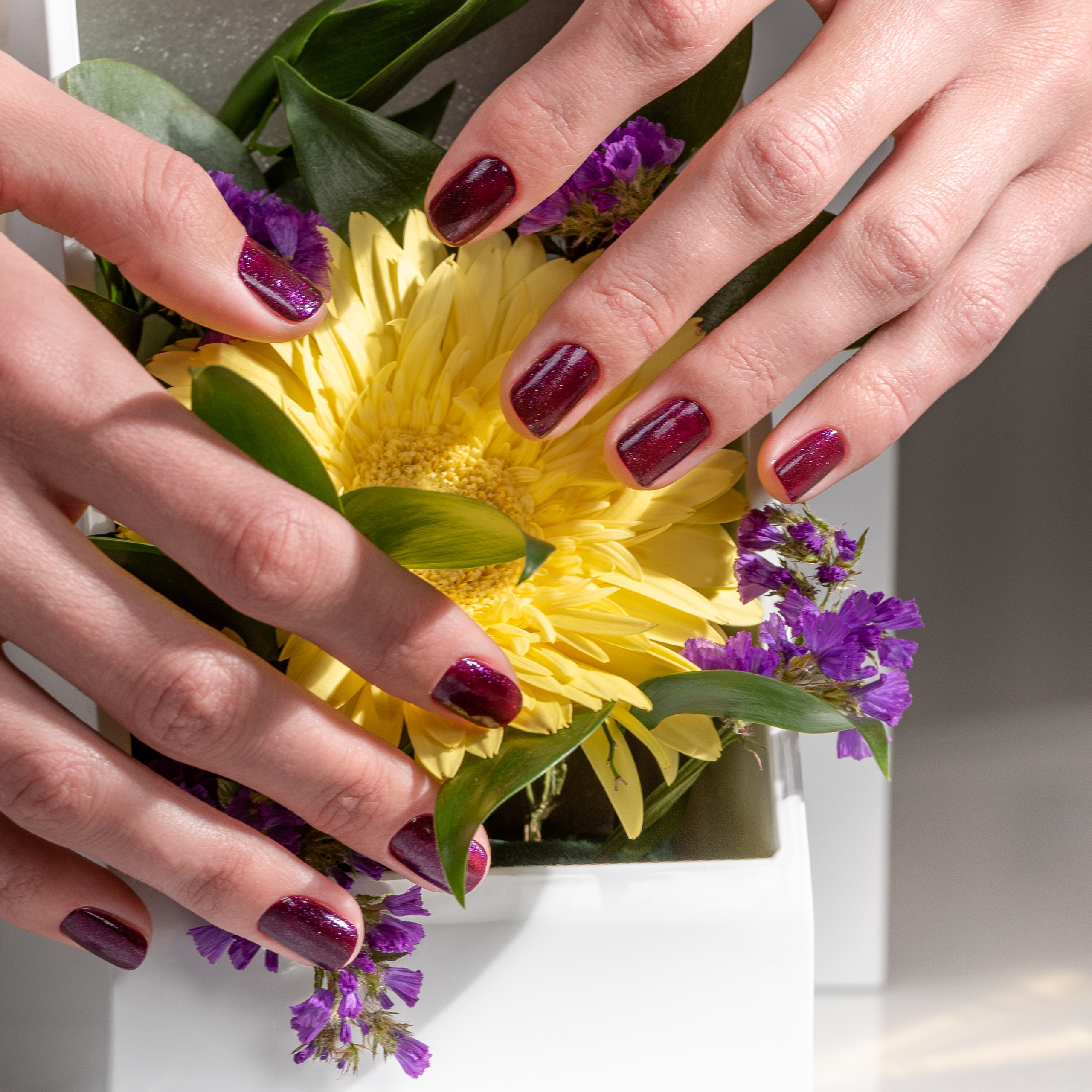 Ville de Sharme Салон красоты. Фотограф Андрей Зикеев, фотостудия AzArt Studio в Москве