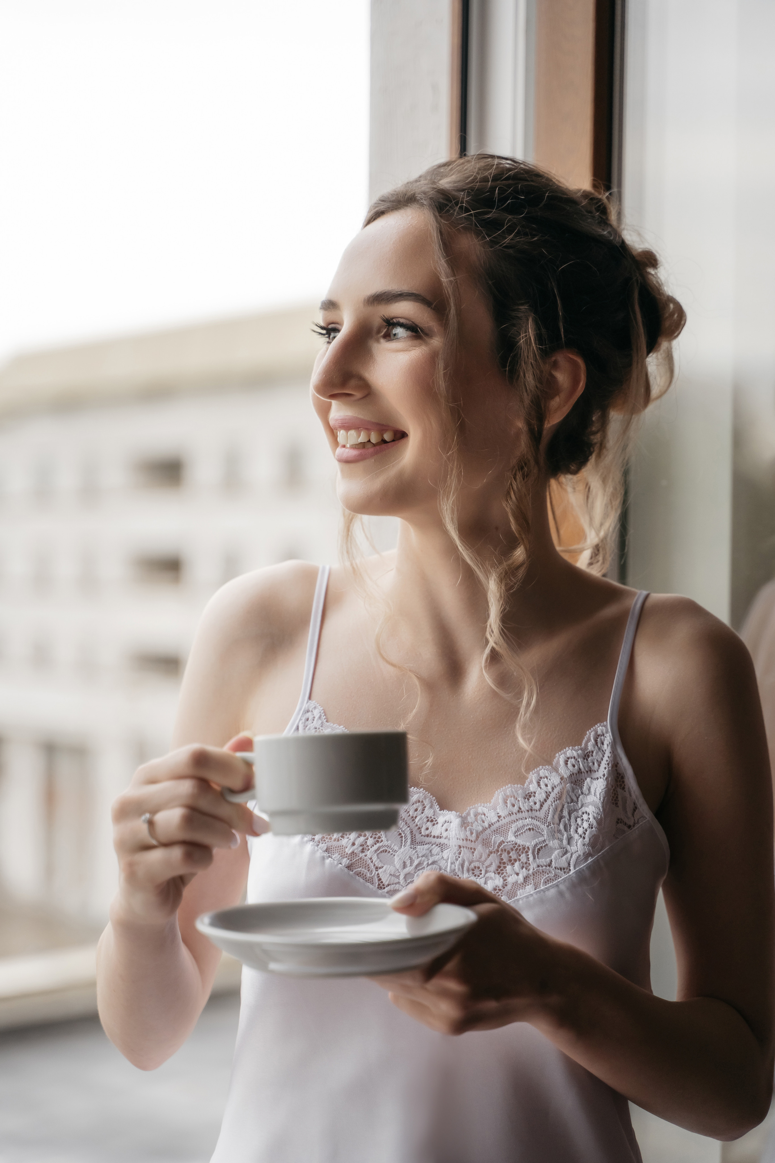 Алексей и Анастасия. Индивидуальный и семейный фотограф в Москве и городе Видное Екатерина Чернышова