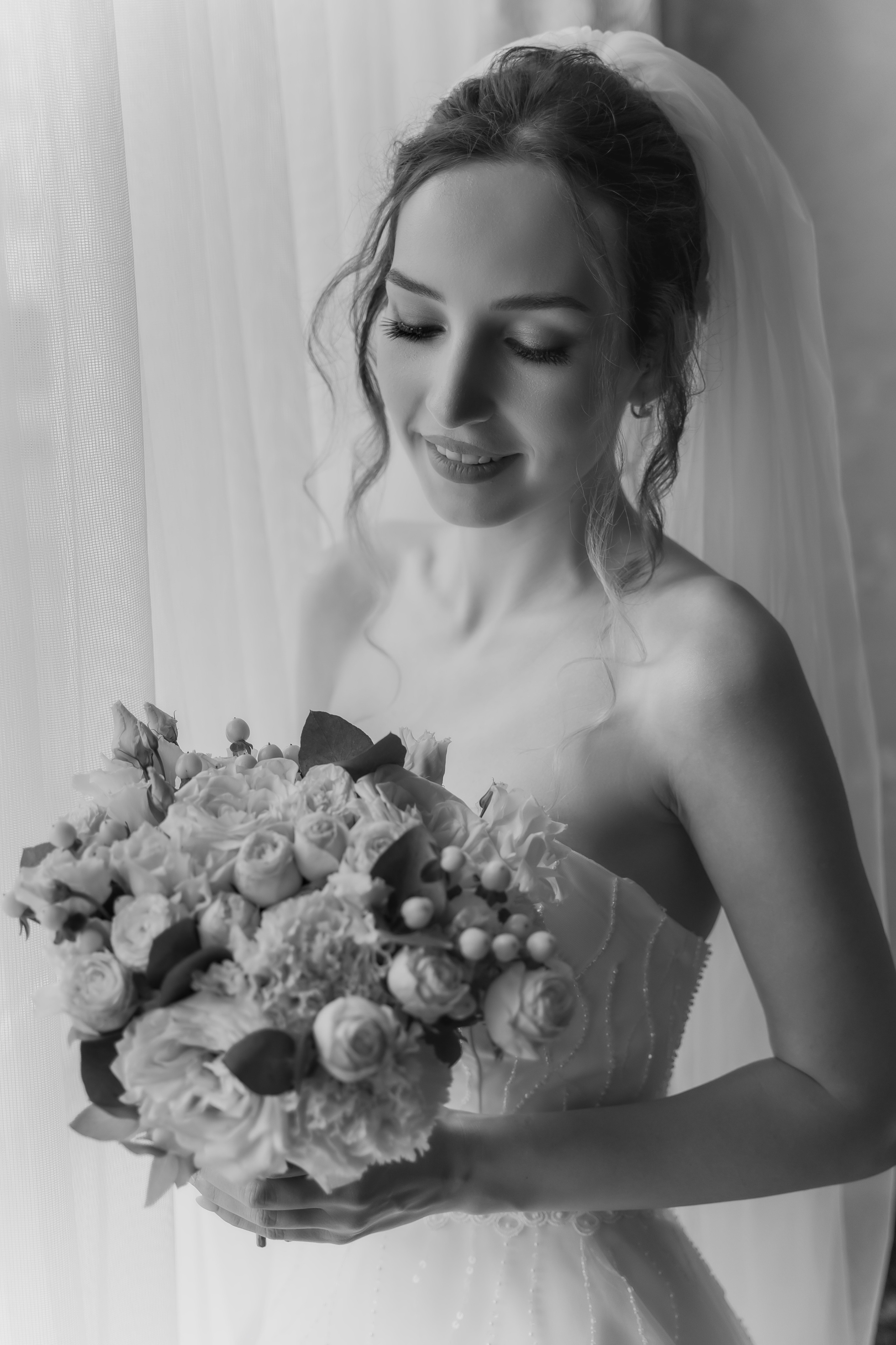 Алексей и Анастасия. Индивидуальный и семейный фотограф в Москве и городе Видное Екатерина Чернышова