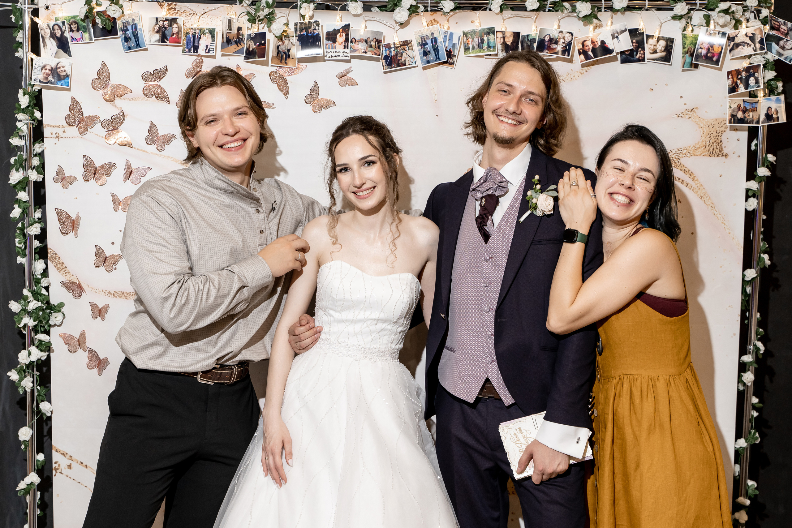 Алексей и Анастасия. Индивидуальный и семейный фотограф в Москве и городе Видное Екатерина Чернышова