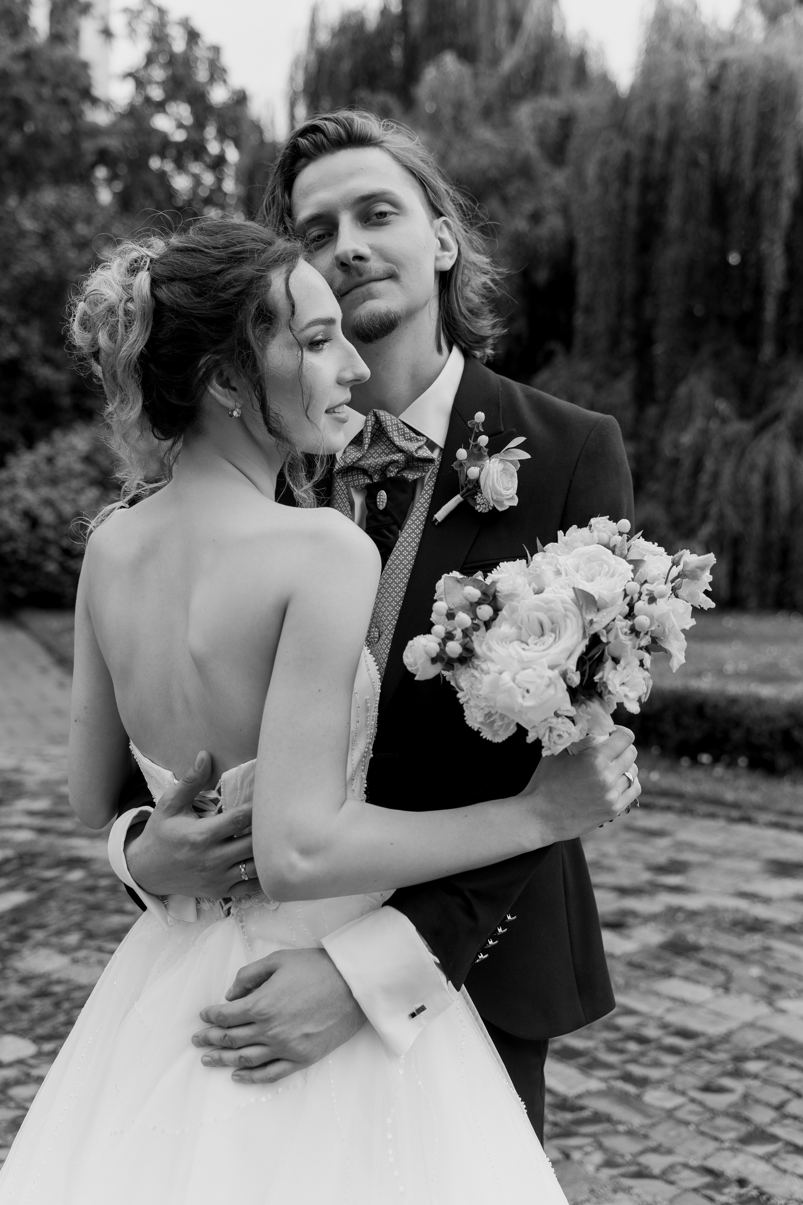 Алексей и Анастасия. Индивидуальный и семейный фотограф в Москве и городе Видное Екатерина Чернышова