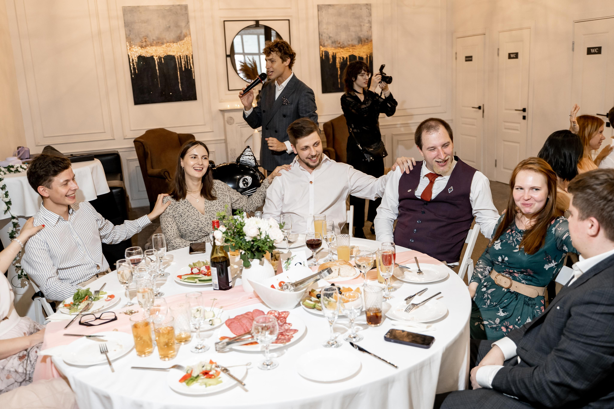 Алексей и Анастасия. Индивидуальный и семейный фотограф в Москве и городе Видное Екатерина Чернышова