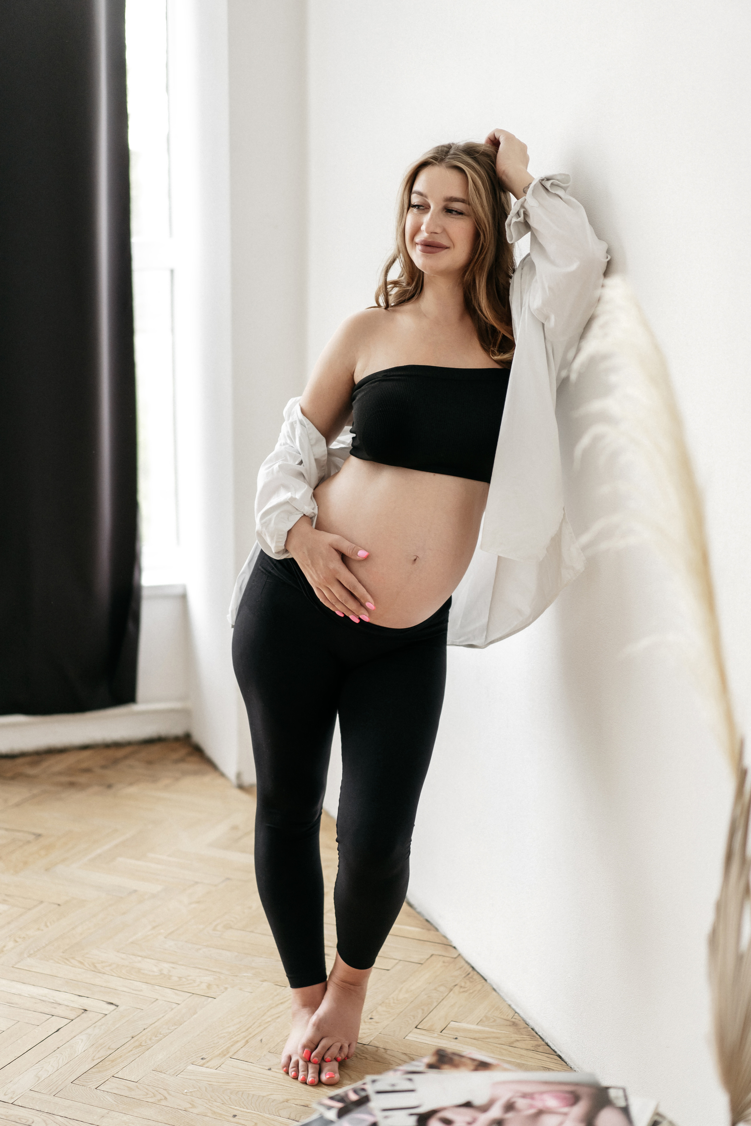 Фотосессия беременности в Москве. Фотограф для беременных. Женская фотосессия. Фотосессия беременности в Видном. Фотосессия беременности Домодедово, Бутово. Красивые фотографии беременности. Эстетичная беременность.