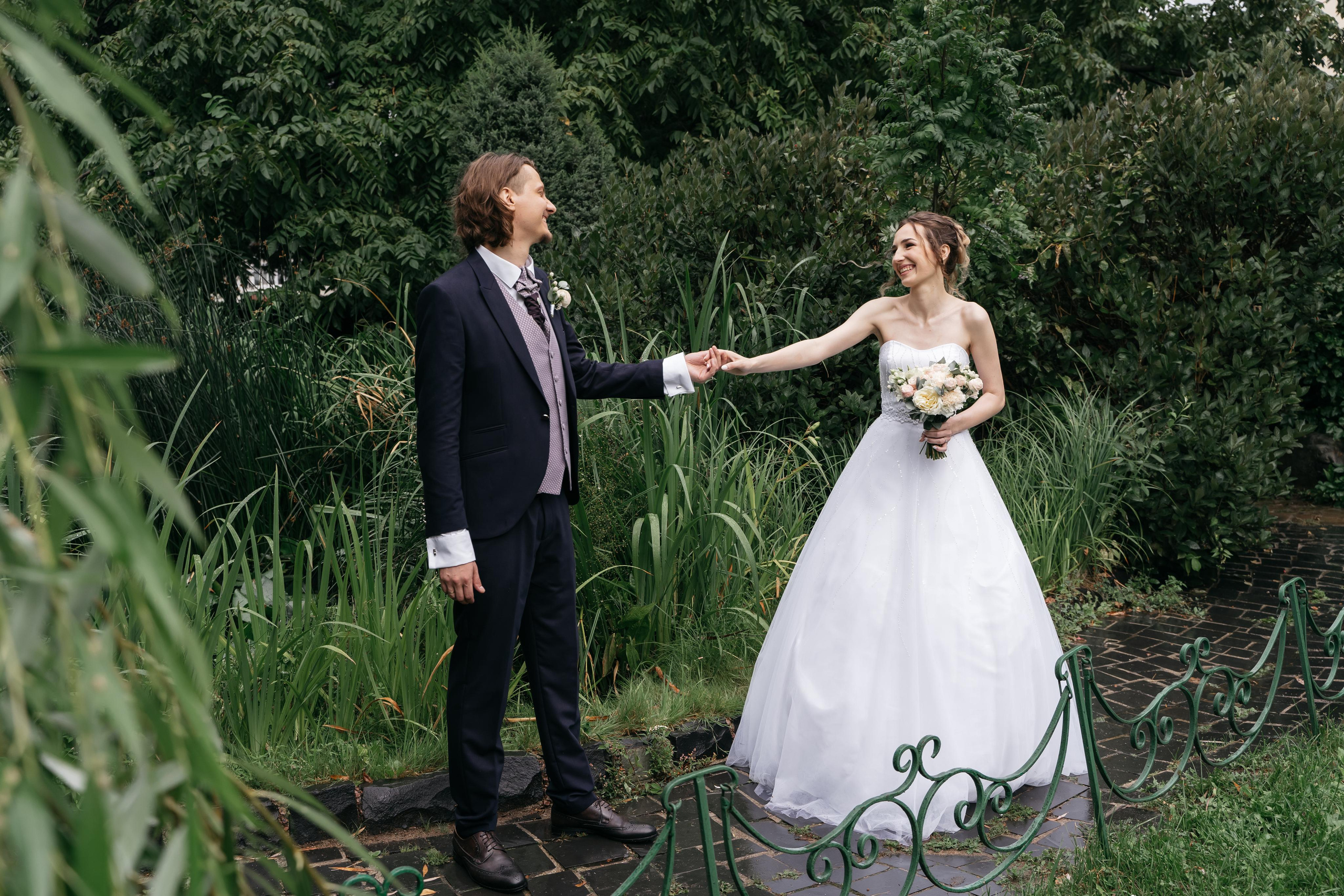 Алексей и Анастасия. Индивидуальный и семейный фотограф в Москве и городе Видное Екатерина Чернышова