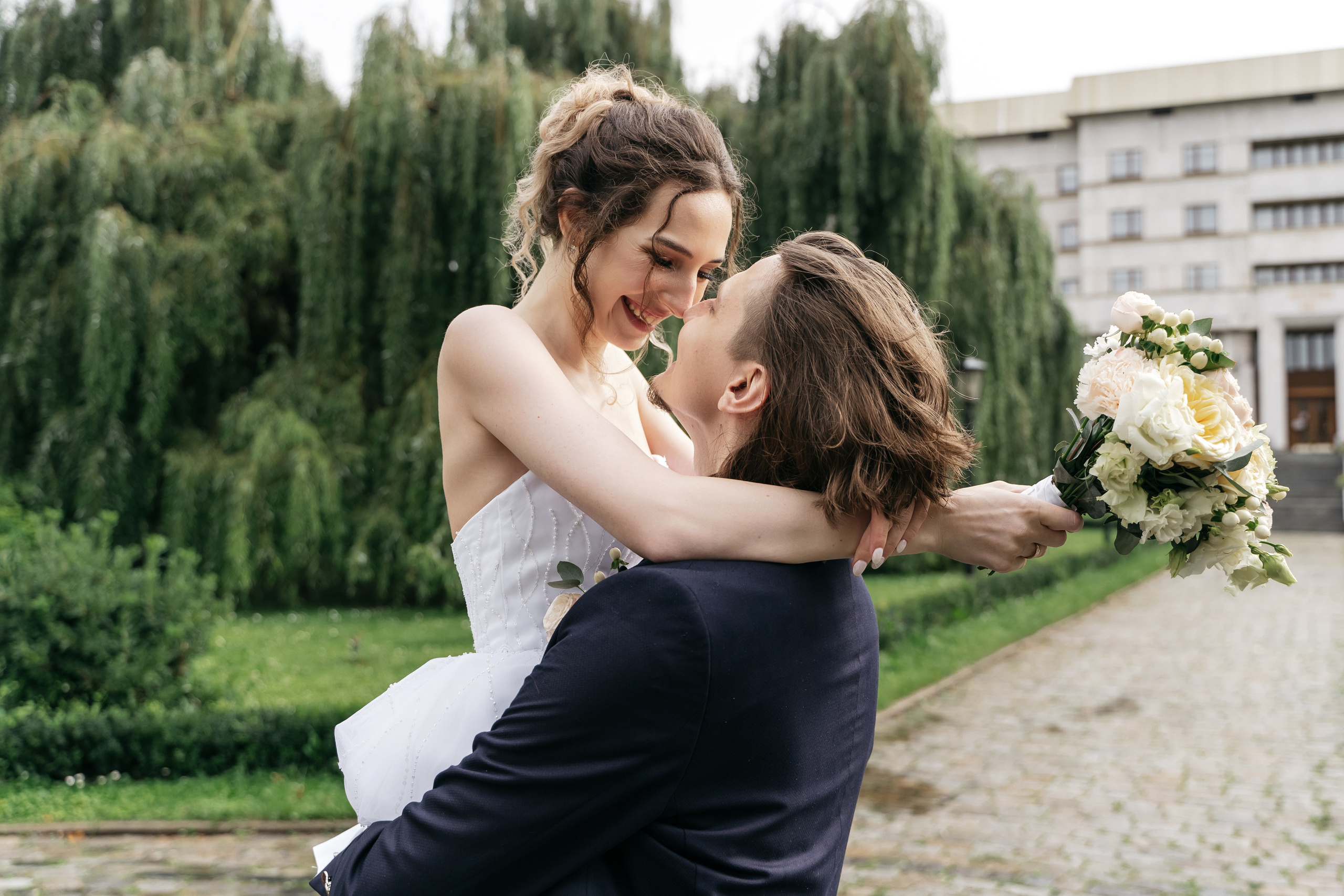 Алексей и Анастасия. Индивидуальный и семейный фотограф в Москве и городе Видное Екатерина Чернышова