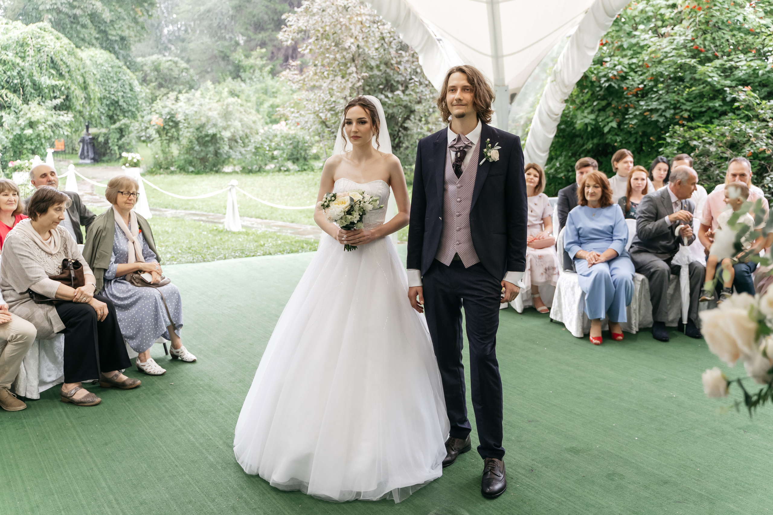 Алексей и Анастасия. Индивидуальный и семейный фотограф в Москве и городе Видное Екатерина Чернышова