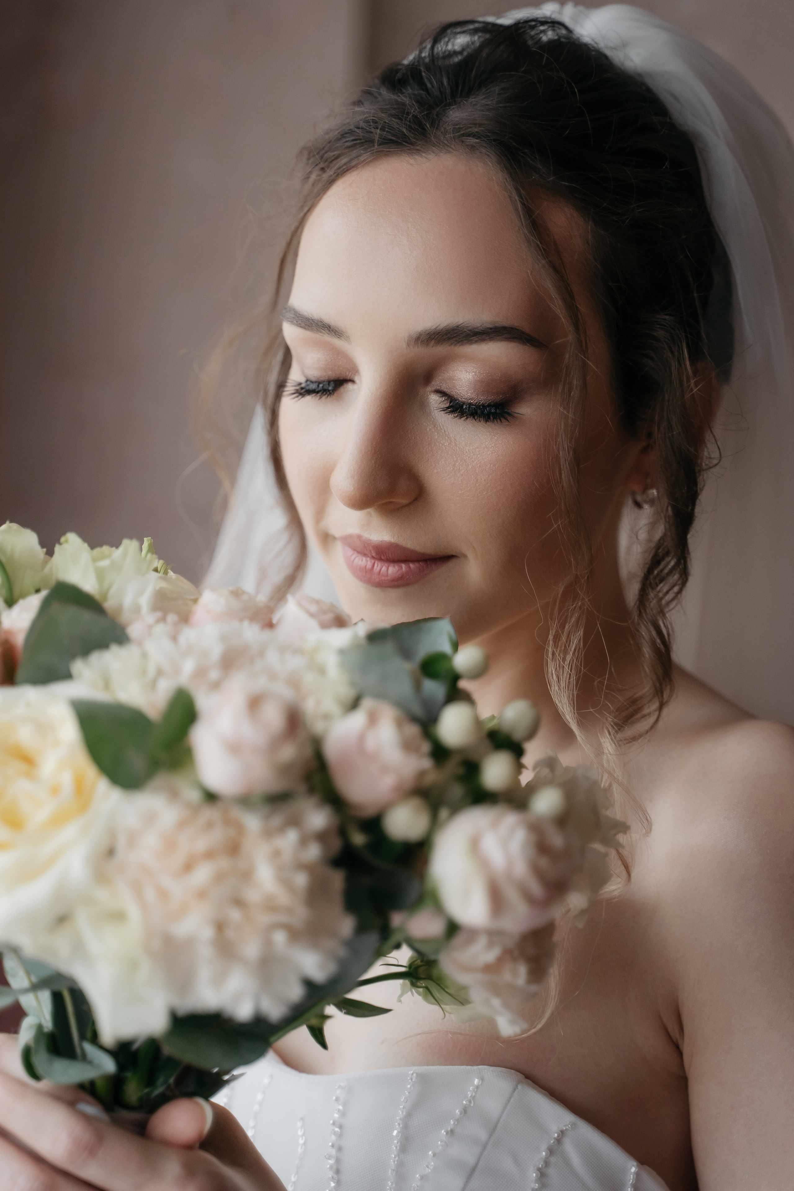 Алексей и Анастасия. Индивидуальный и семейный фотограф в Москве и городе Видное Екатерина Чернышова