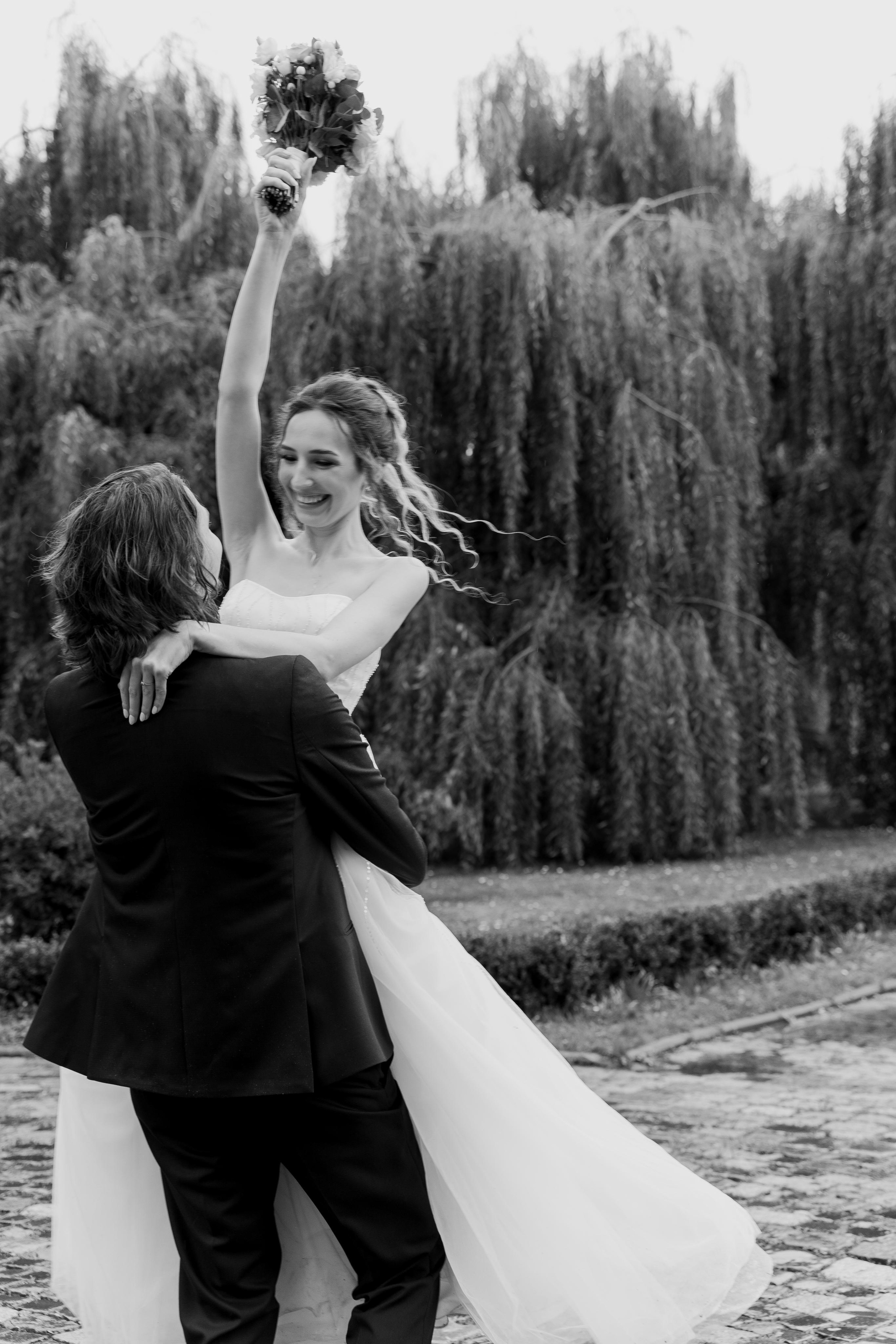 Алексей и Анастасия. Индивидуальный и семейный фотограф в Москве и городе Видное Екатерина Чернышова