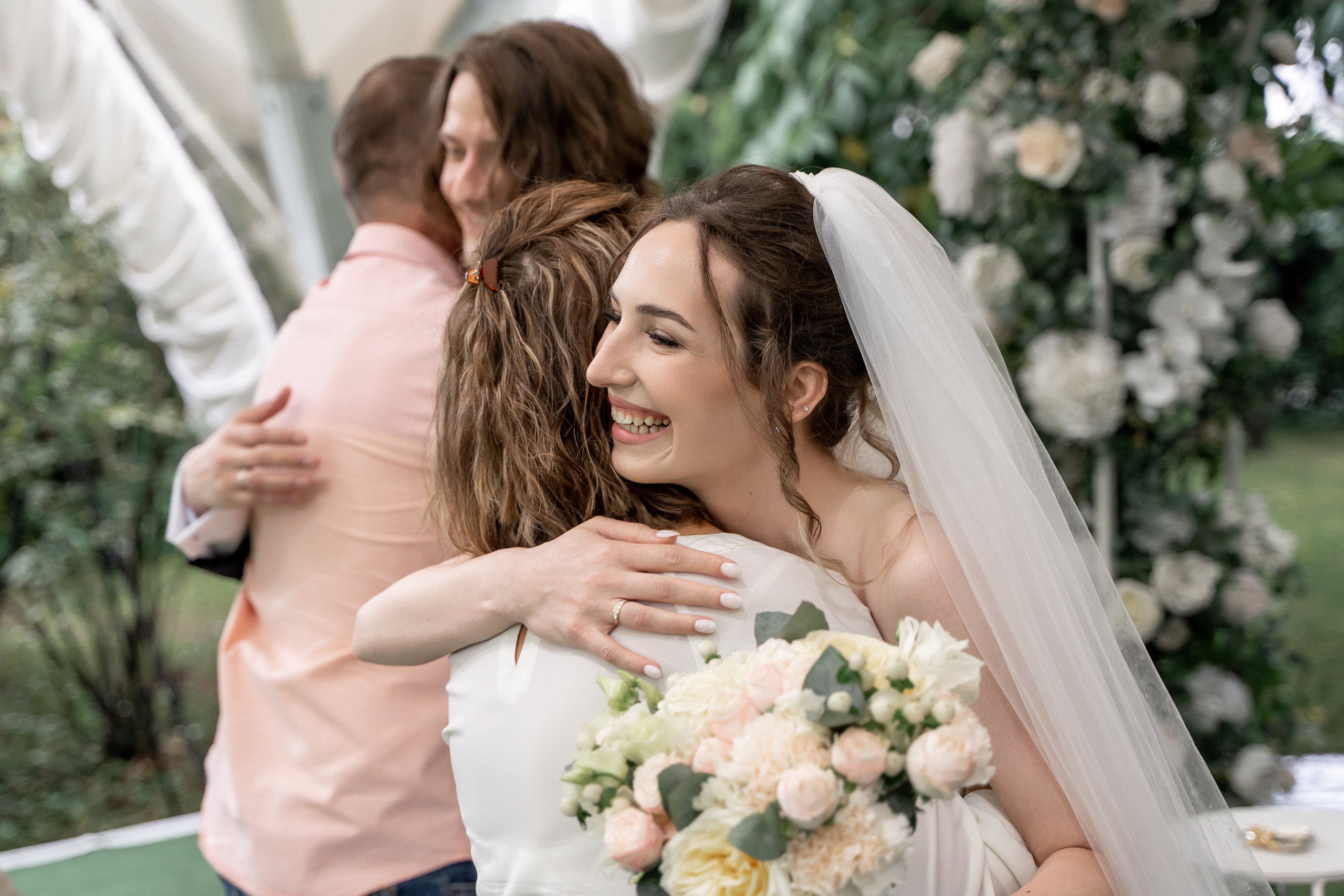 Алексей и Анастасия. Индивидуальный и семейный фотограф в Москве и городе Видное Екатерина Чернышова