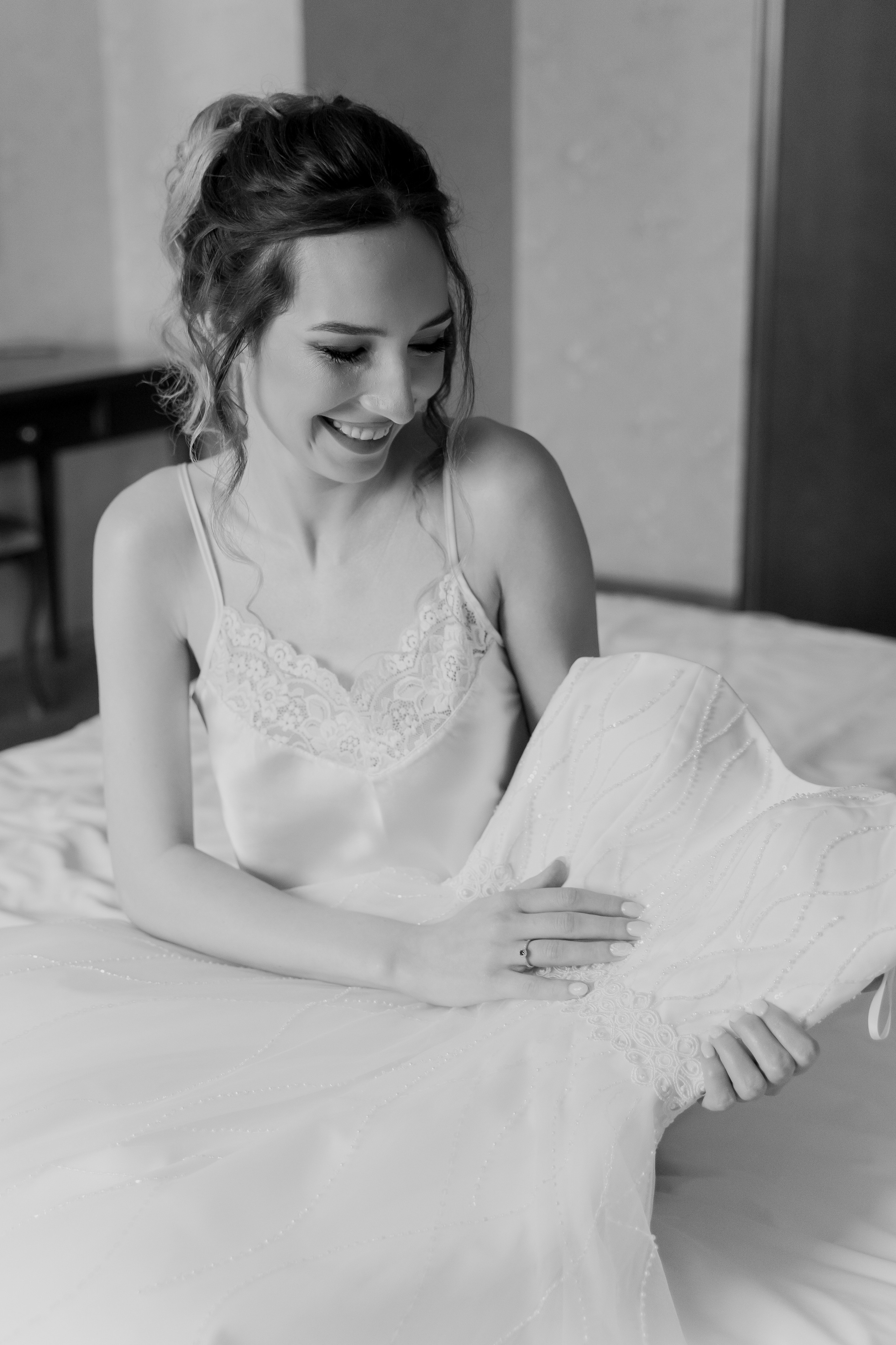 Алексей и Анастасия. Индивидуальный и семейный фотограф в Москве и городе Видное Екатерина Чернышова