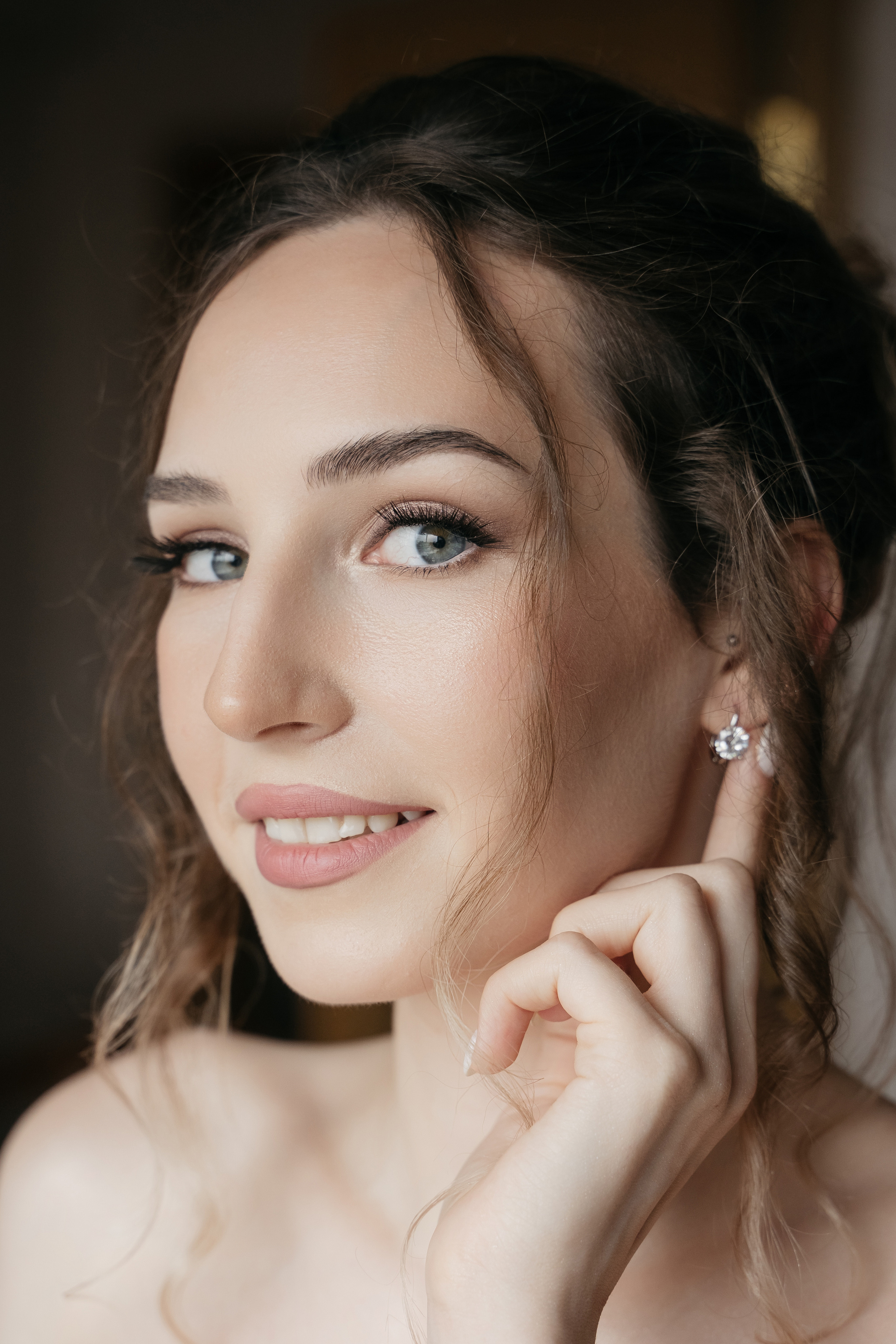 Алексей и Анастасия. Индивидуальный и семейный фотограф в Москве и городе Видное Екатерина Чернышова