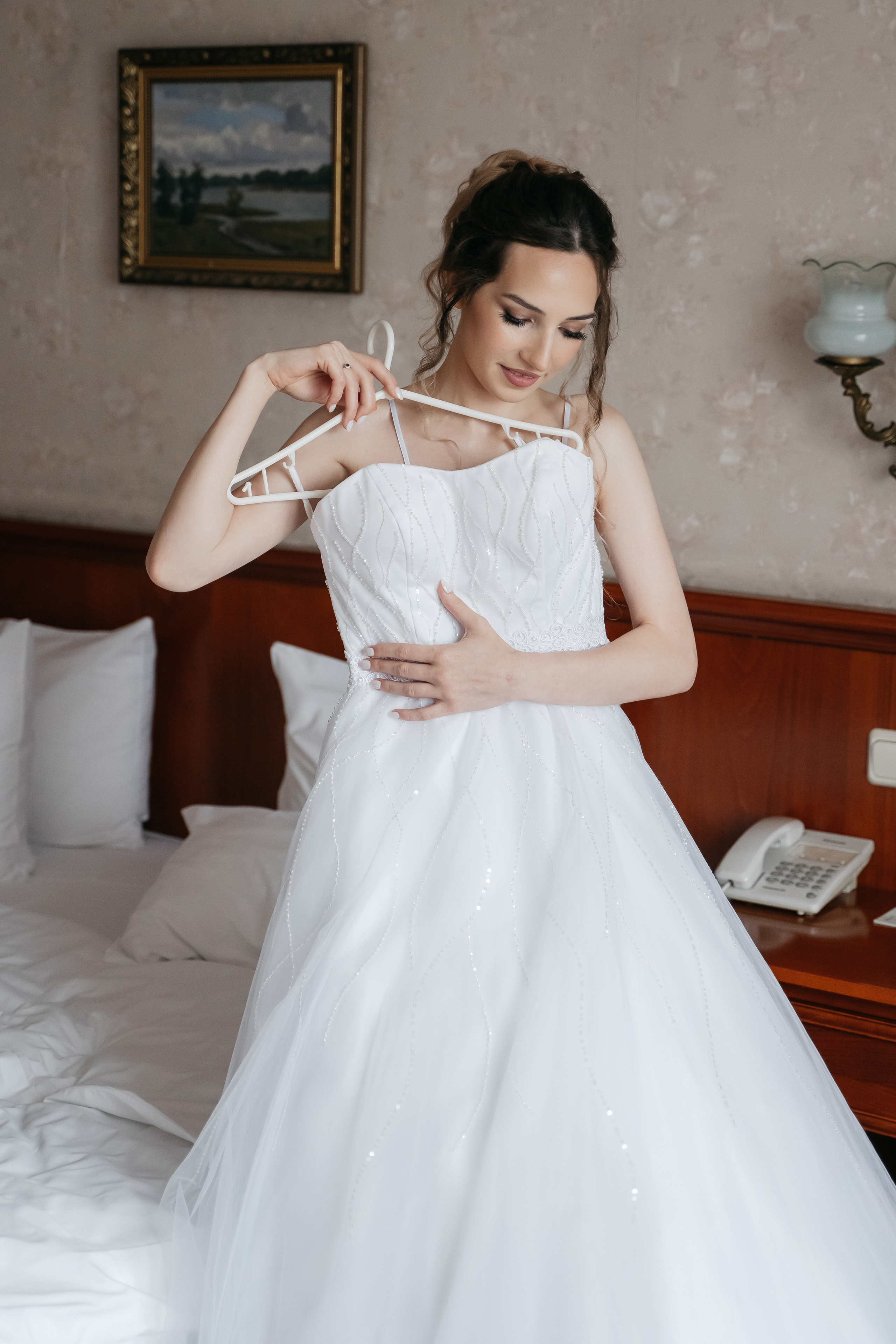 Алексей и Анастасия. Индивидуальный и семейный фотограф в Москве и городе Видное Екатерина Чернышова