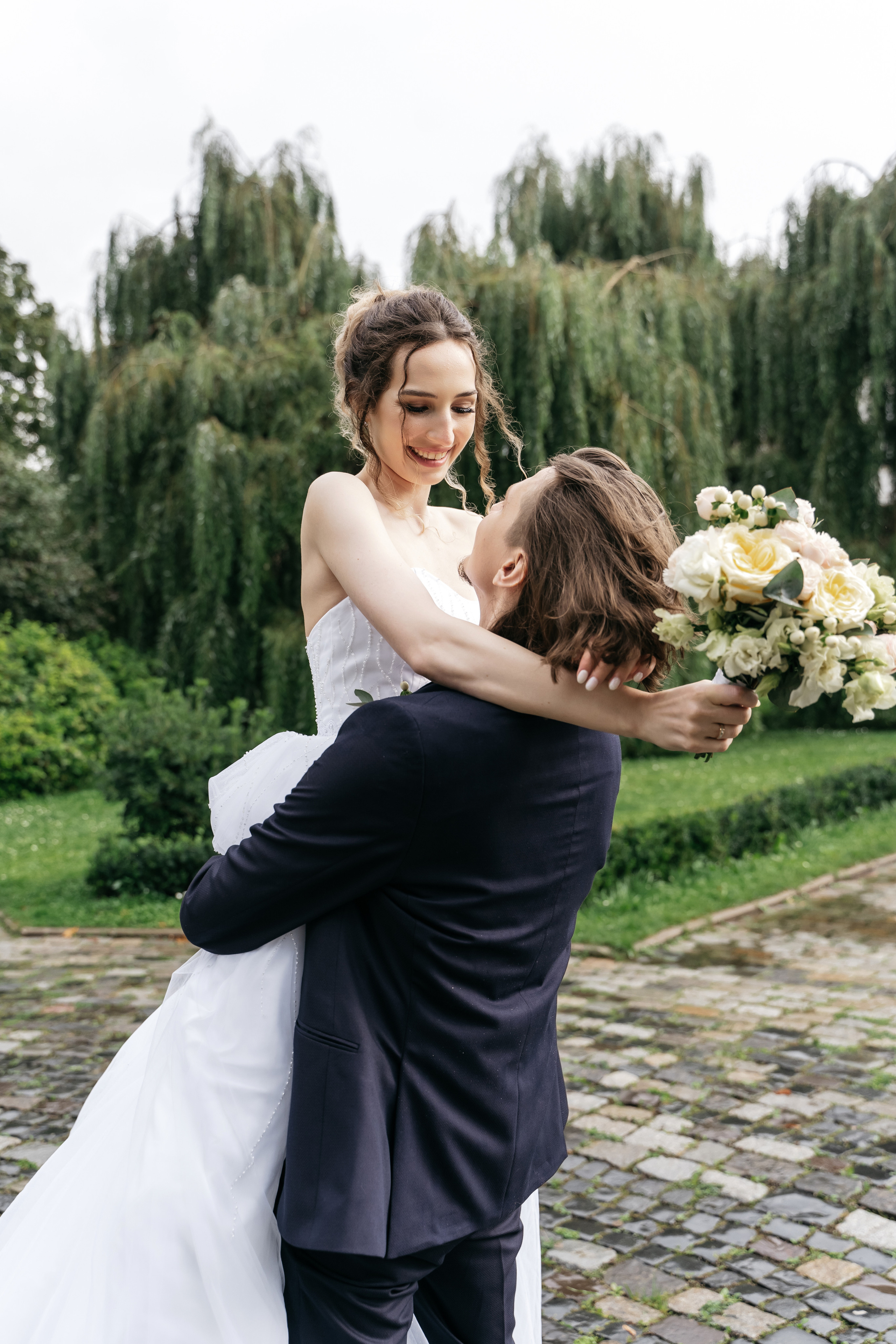 Алексей и Анастасия. Индивидуальный и семейный фотограф в Москве и городе Видное Екатерина Чернышова