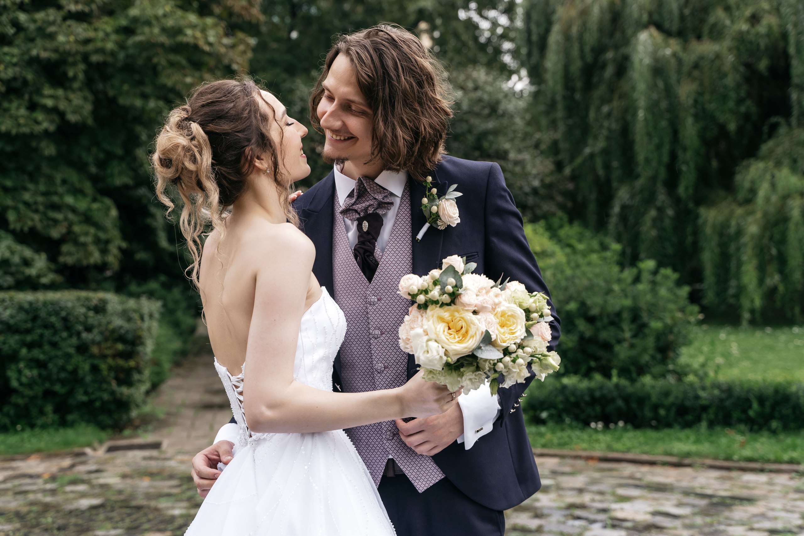 Алексей и Анастасия. Индивидуальный и семейный фотограф в Москве и городе Видное Екатерина Чернышова