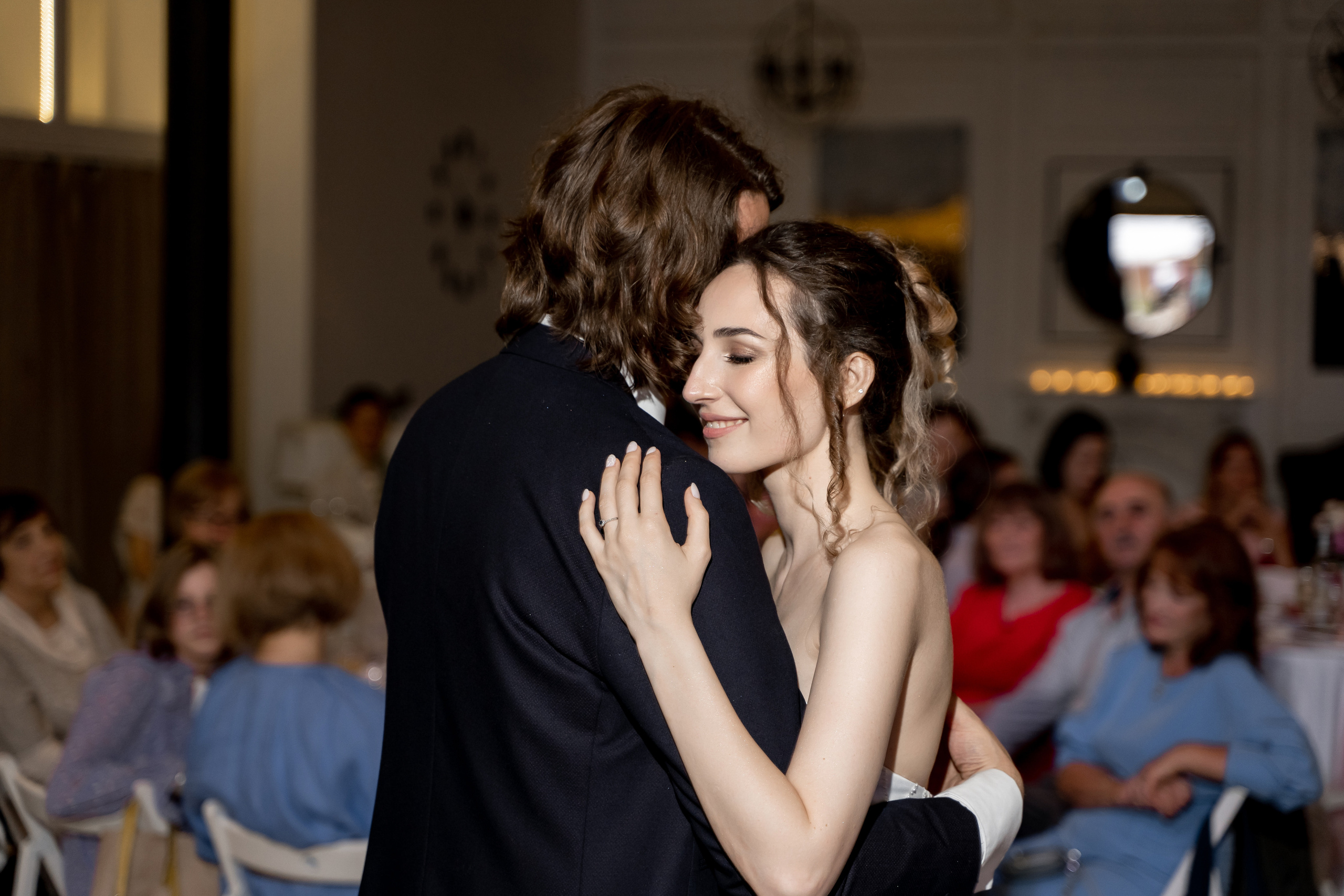 Алексей и Анастасия. Индивидуальный и семейный фотограф в Москве и городе Видное Екатерина Чернышова