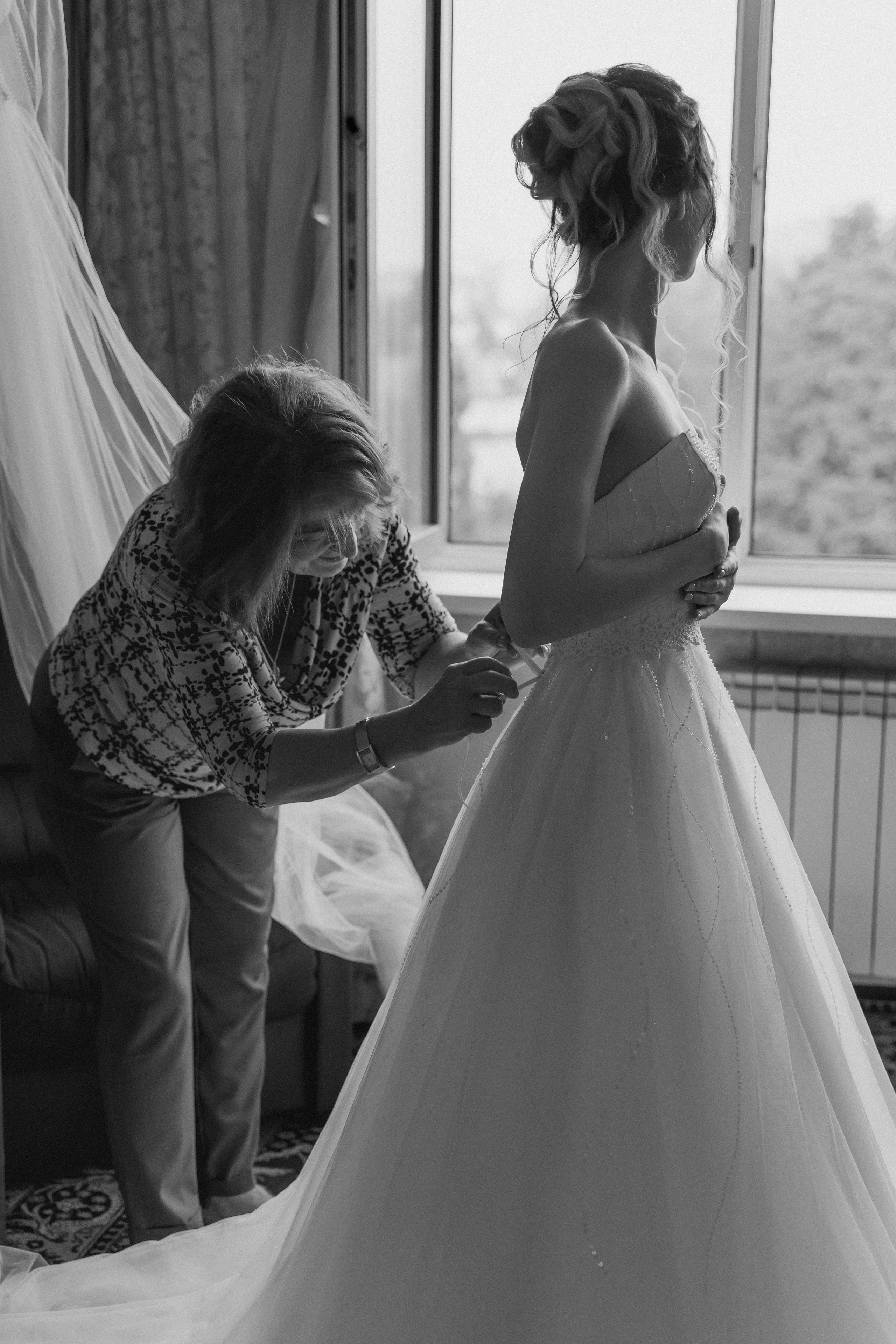 Алексей и Анастасия. Индивидуальный и семейный фотограф в Москве и городе Видное Екатерина Чернышова