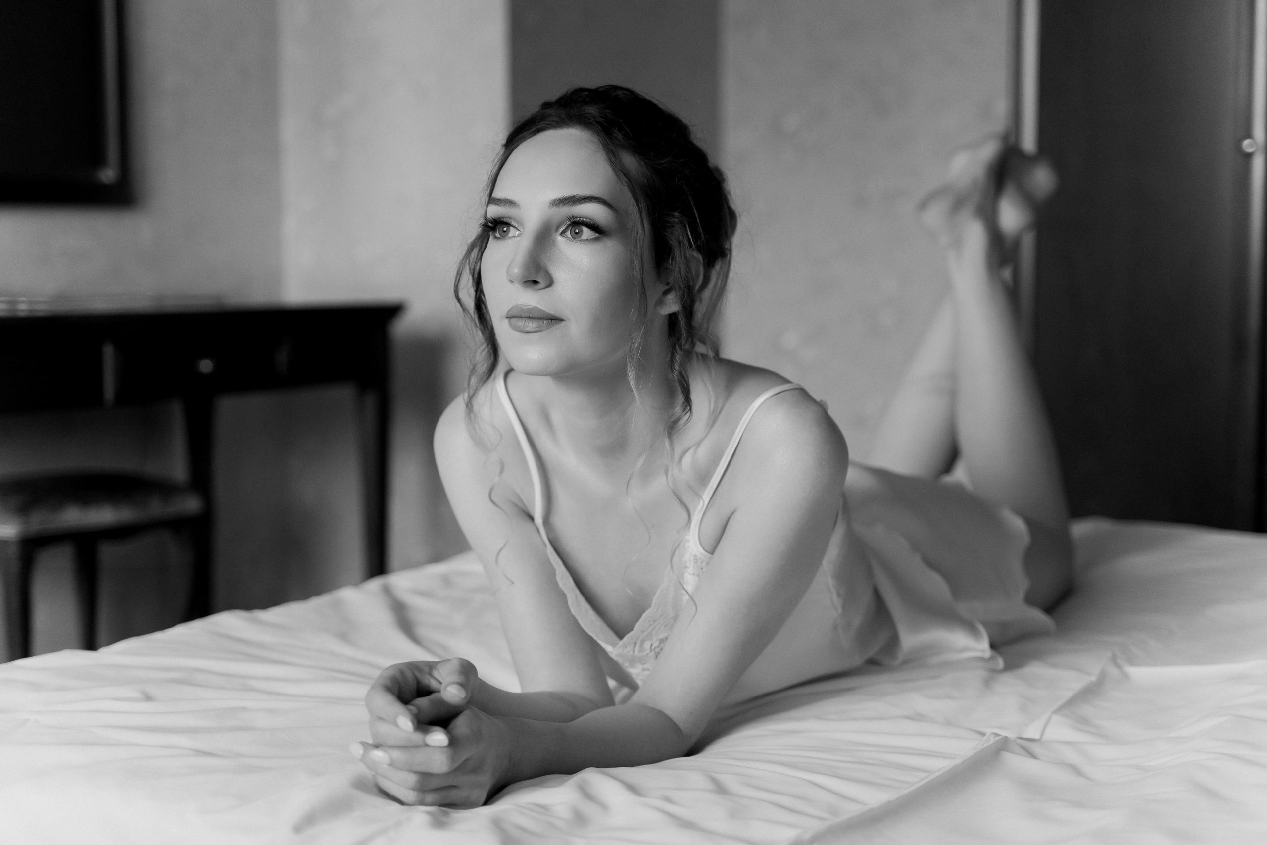 Алексей и Анастасия. Индивидуальный и семейный фотограф в Москве и городе Видное Екатерина Чернышова