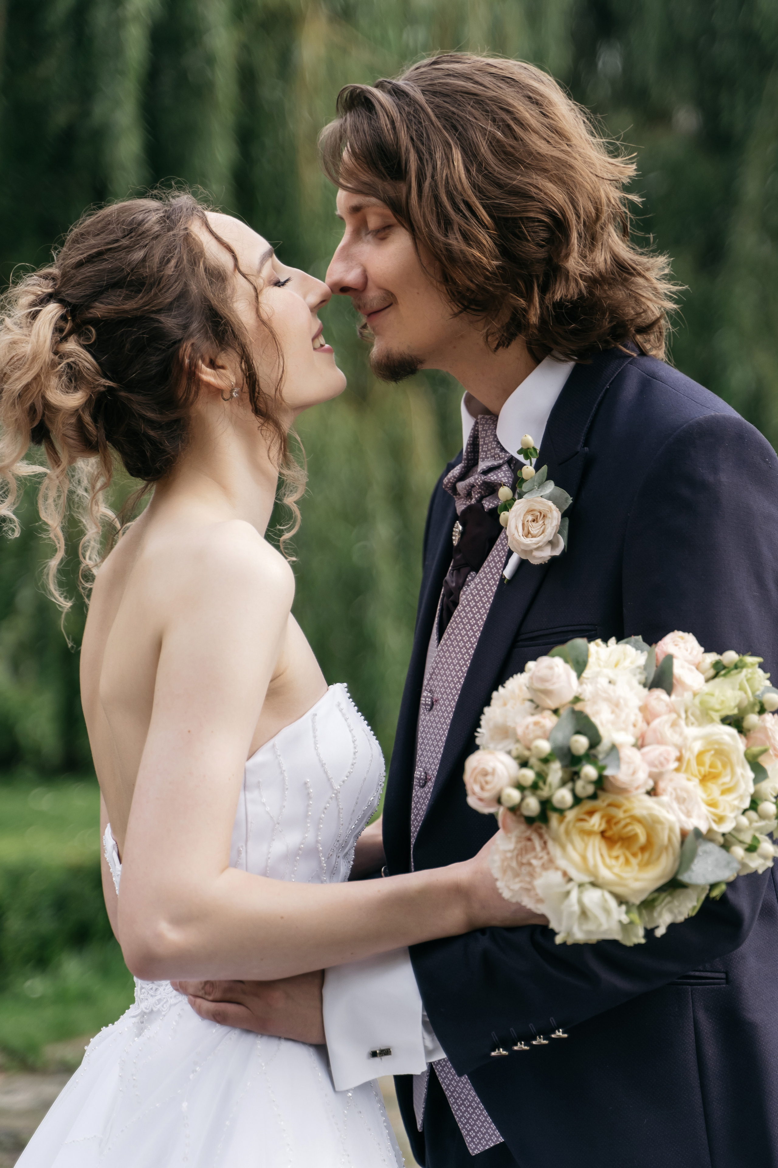 Алексей и Анастасия. Индивидуальный и семейный фотограф в Москве и городе Видное Екатерина Чернышова