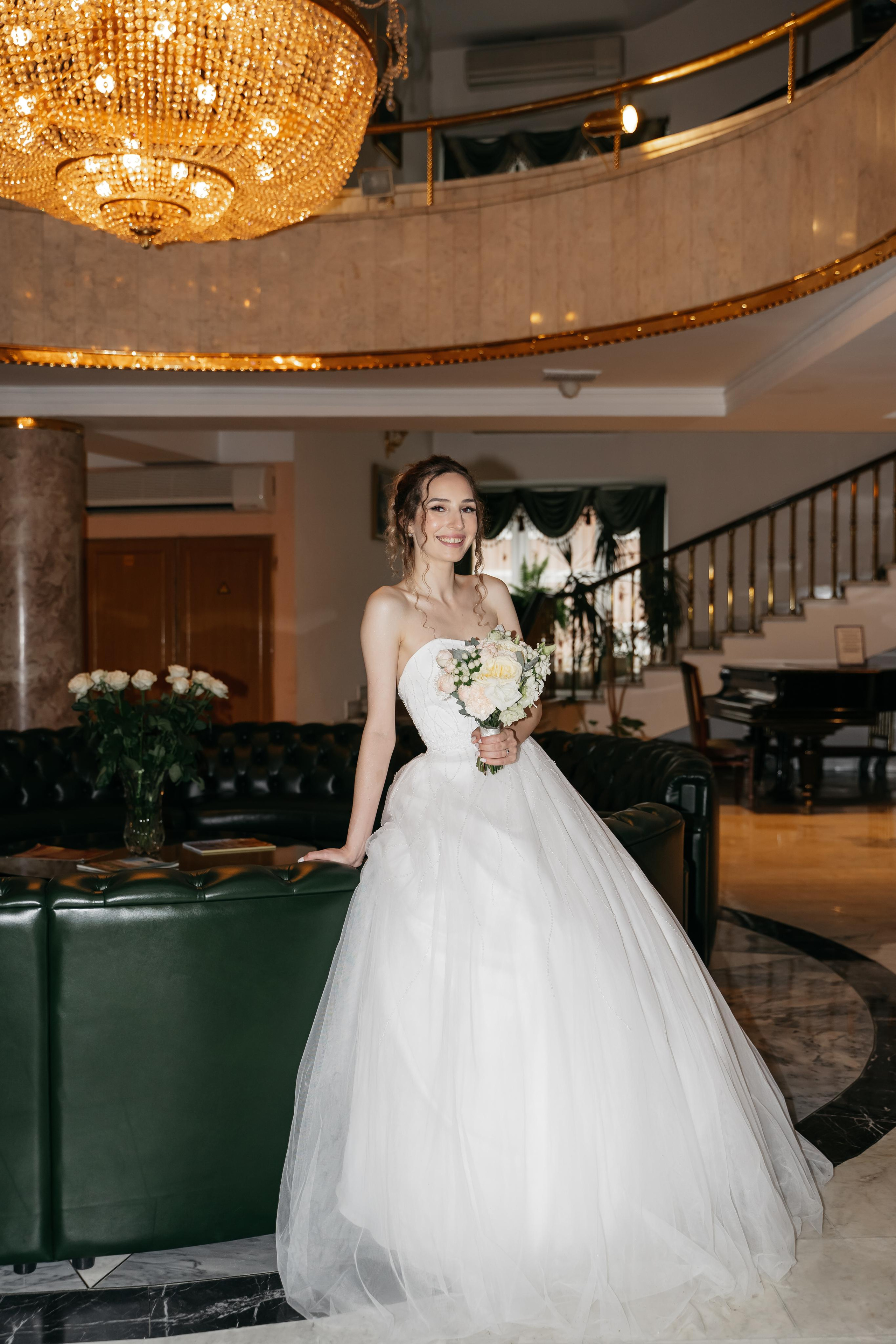 Алексей и Анастасия. Индивидуальный и семейный фотограф в Москве и городе Видное Екатерина Чернышова