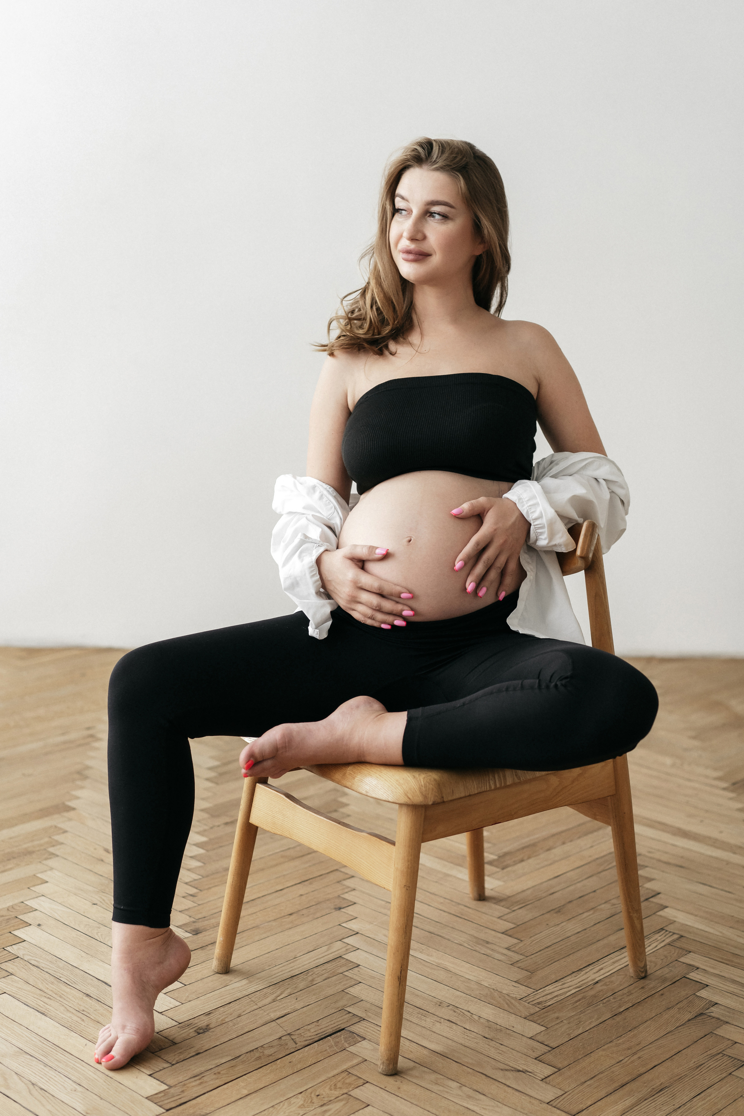 Фотосессия беременности в Москве. Фотограф для беременных. Женская фотосессия. Фотосессия беременности в Видном. Фотосессия беременности Домодедово, Бутово. Красивые фотографии беременности. Эстетичная беременность.