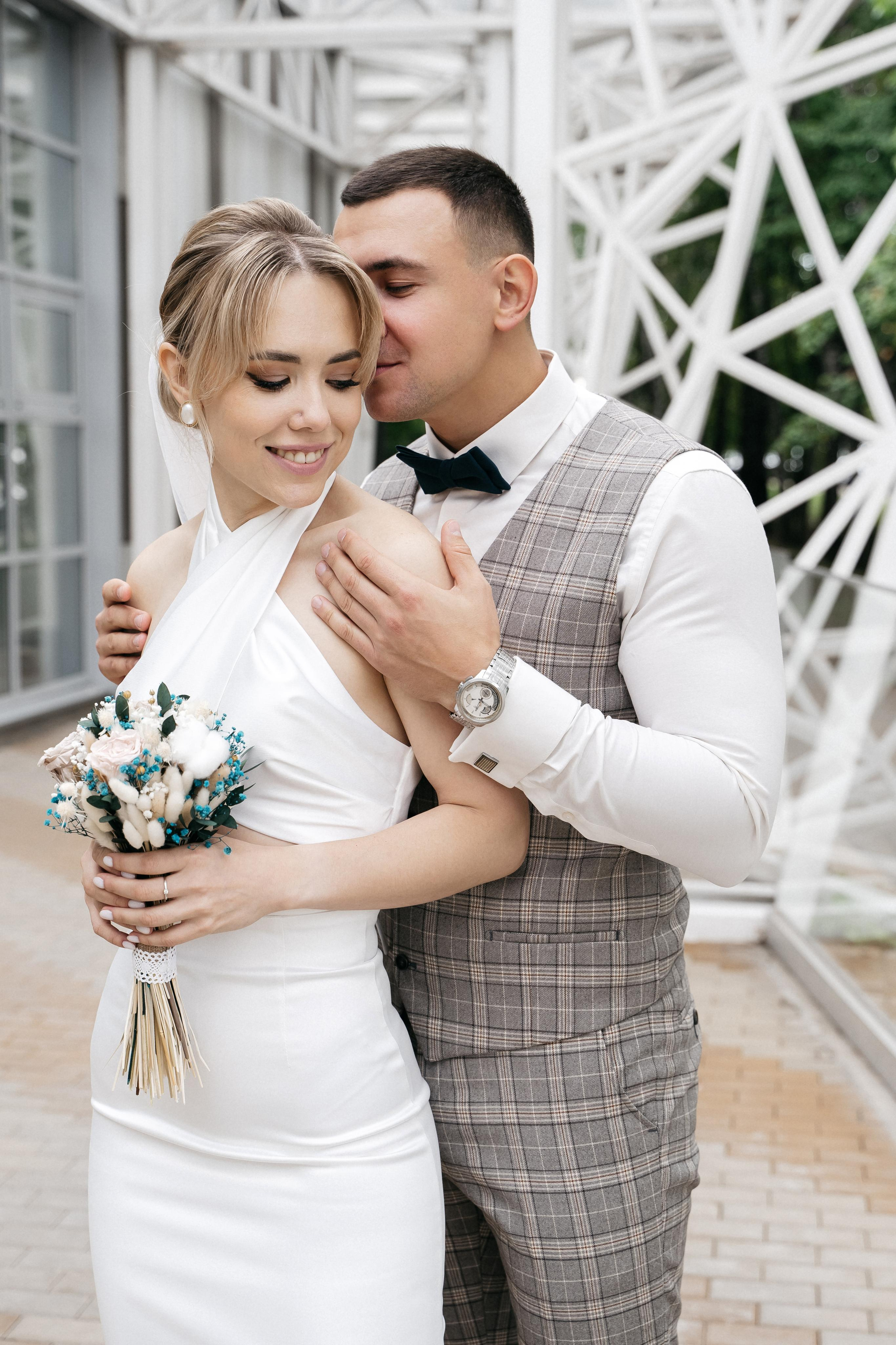 Свадебная фотосессия Домодедово. Свадебный фотограф Домодедово. Домодедовский ЗАГС. Парк Елочки. Свадебный фотограф в Москве и Домодедово. 