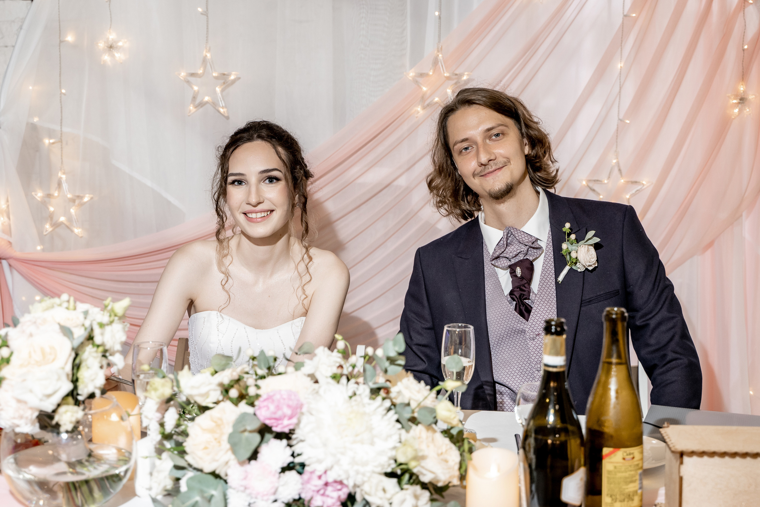 Алексей и Анастасия. Индивидуальный и семейный фотограф в Москве и городе Видное Екатерина Чернышова