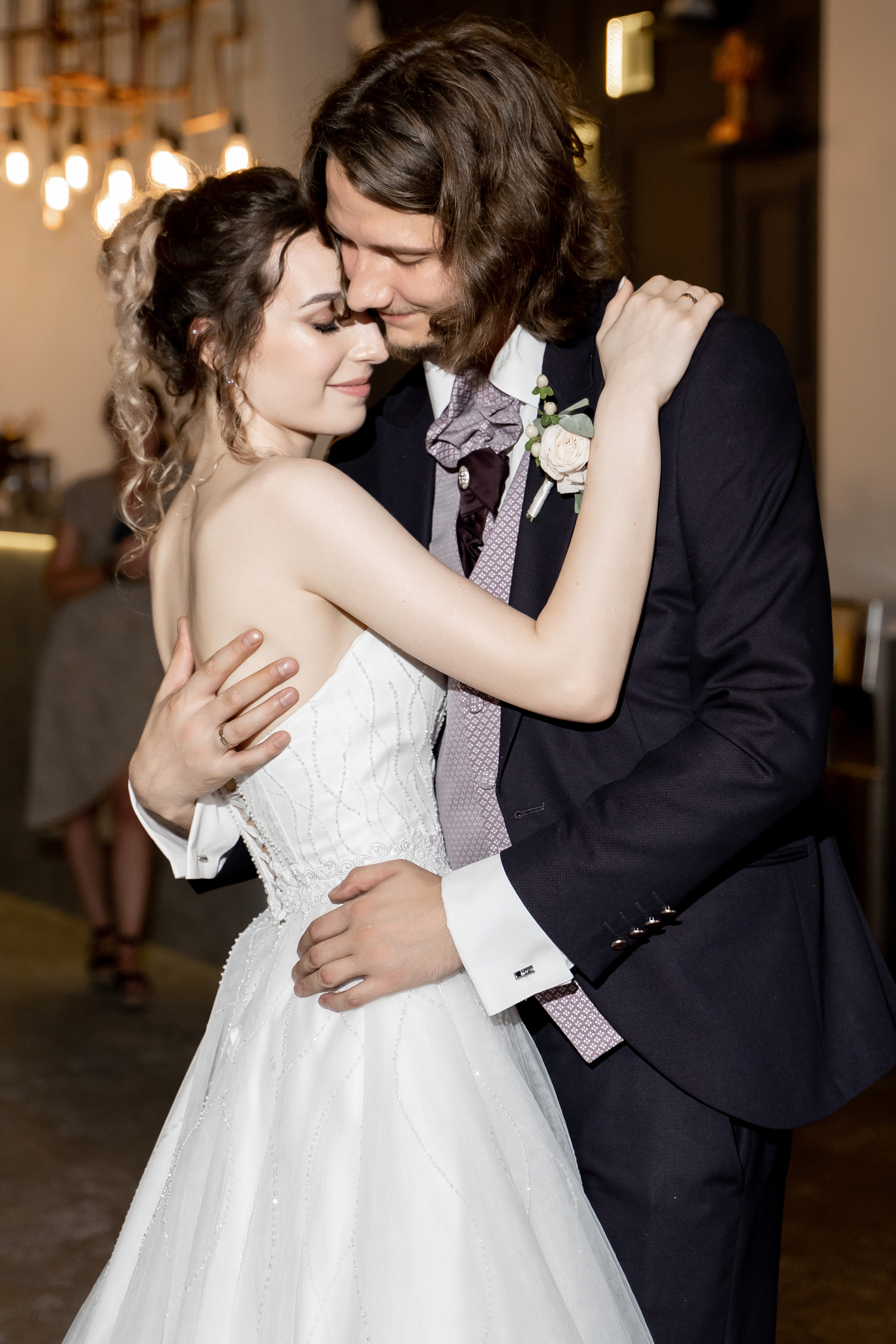 Алексей и Анастасия. Индивидуальный и семейный фотограф в Москве и городе Видное Екатерина Чернышова