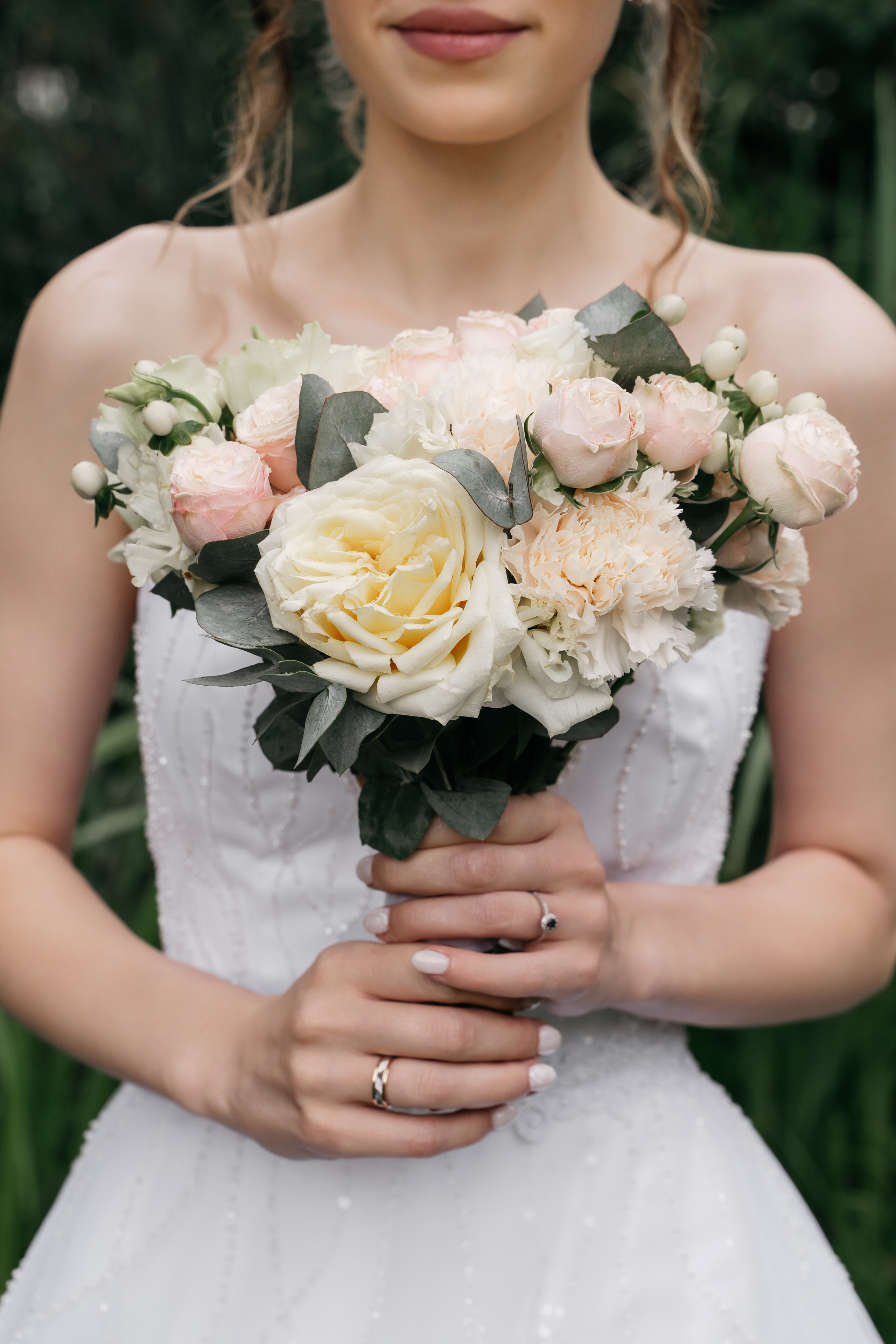 Алексей и Анастасия. Индивидуальный и семейный фотограф в Москве и городе Видное Екатерина Чернышова