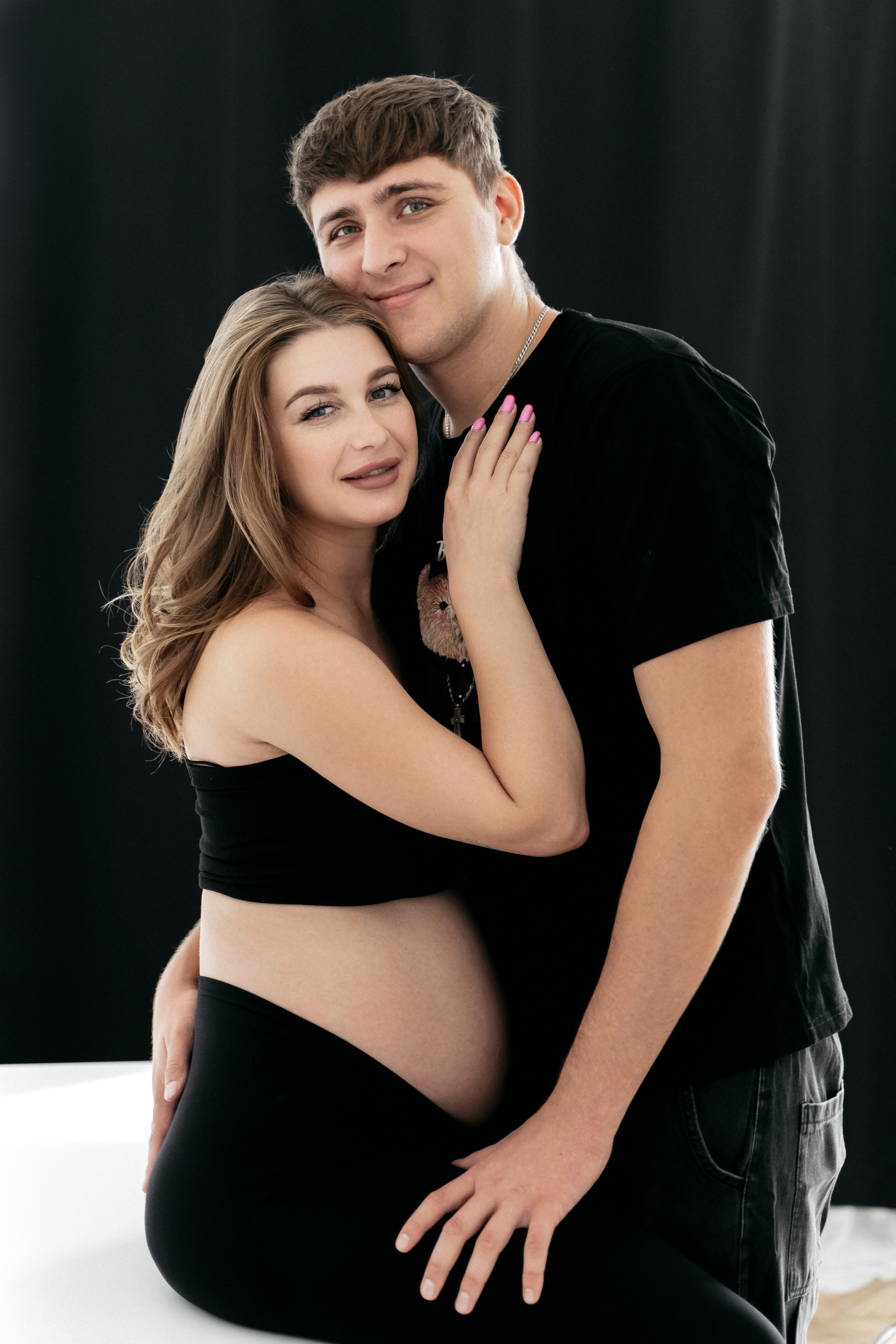 Фотосессия беременности в Москве. Фотограф для беременных. Женская фотосессия. Фотосессия беременности в Видном. Фотосессия беременности Домодедово, Бутово. Красивые фотографии беременности. Эстетичная беременность.