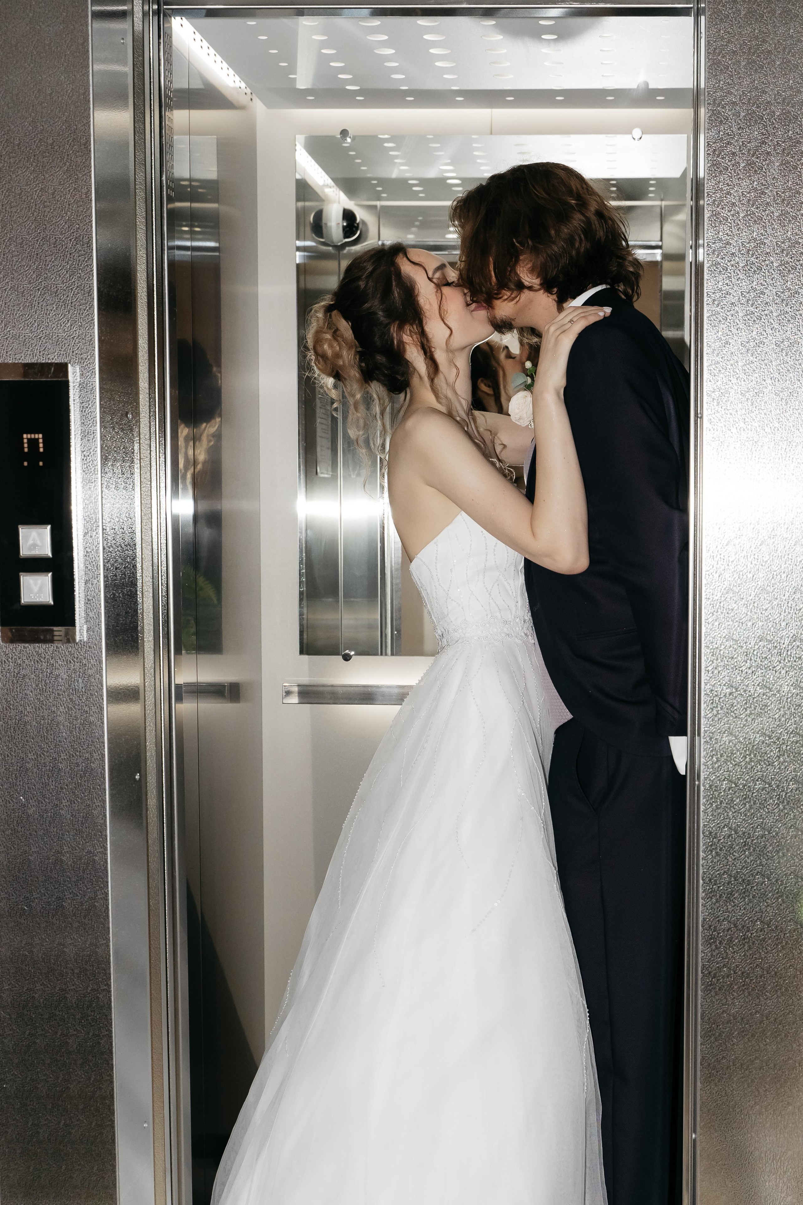 Алексей и Анастасия. Индивидуальный и семейный фотограф в Москве и городе Видное Екатерина Чернышова