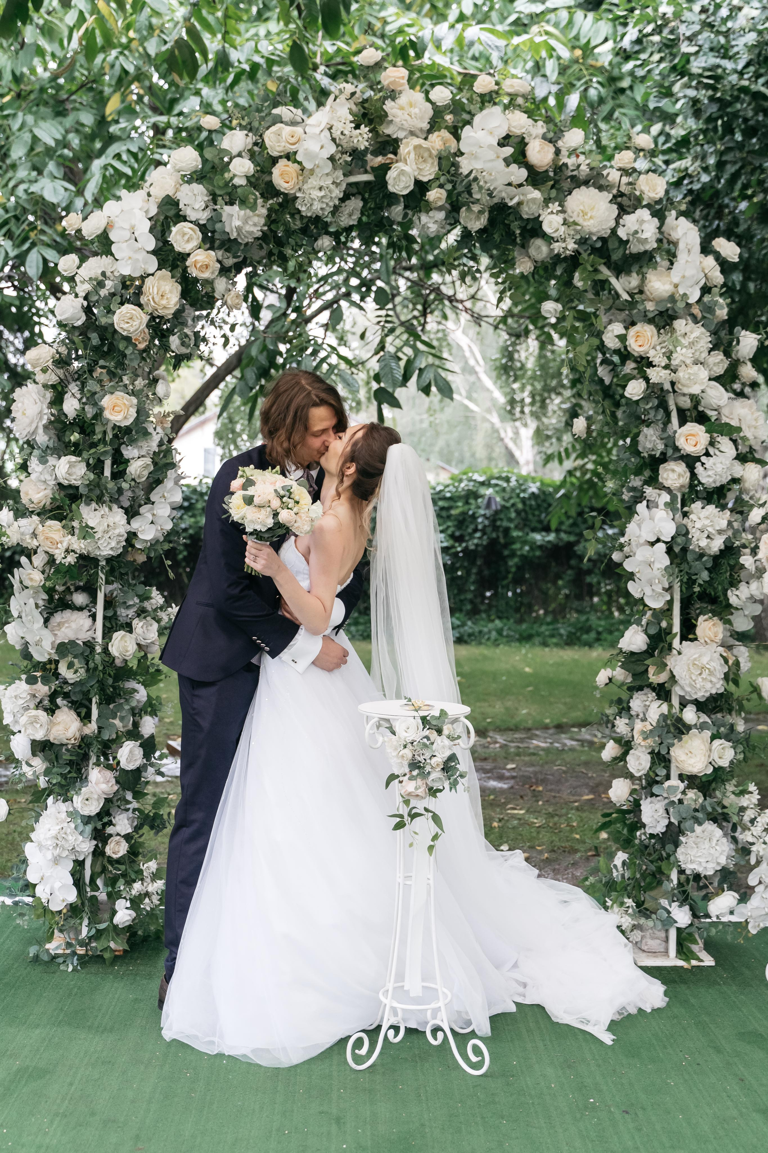 Алексей и Анастасия. Индивидуальный и семейный фотограф в Москве и городе Видное Екатерина Чернышова