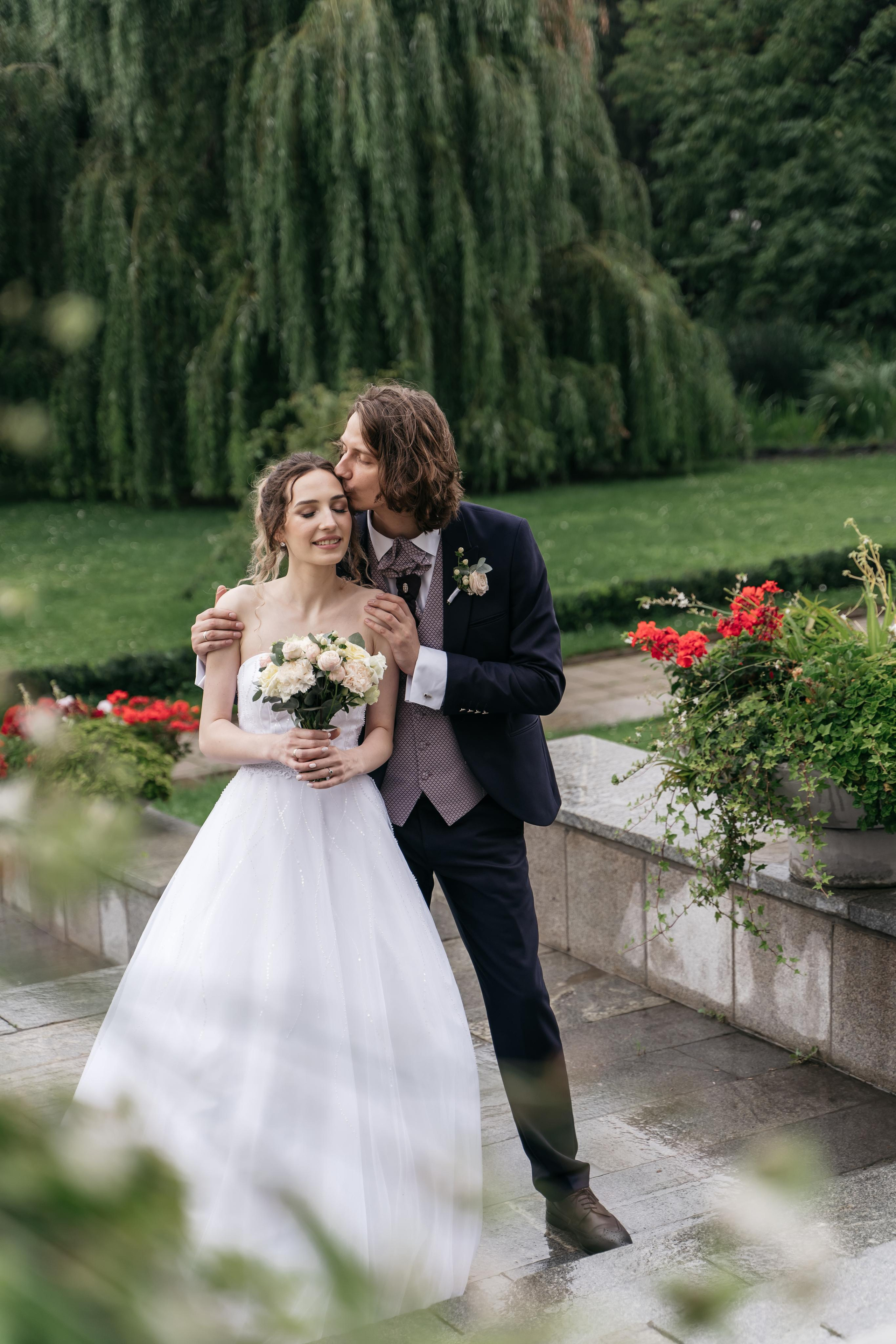 Алексей и Анастасия. Индивидуальный и семейный фотограф в Москве и городе Видное Екатерина Чернышова