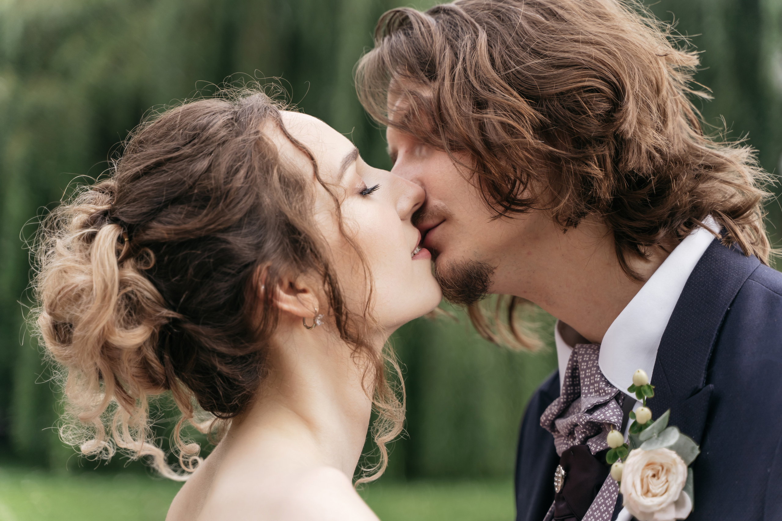 Алексей и Анастасия. Индивидуальный и семейный фотограф в Москве и городе Видное Екатерина Чернышова