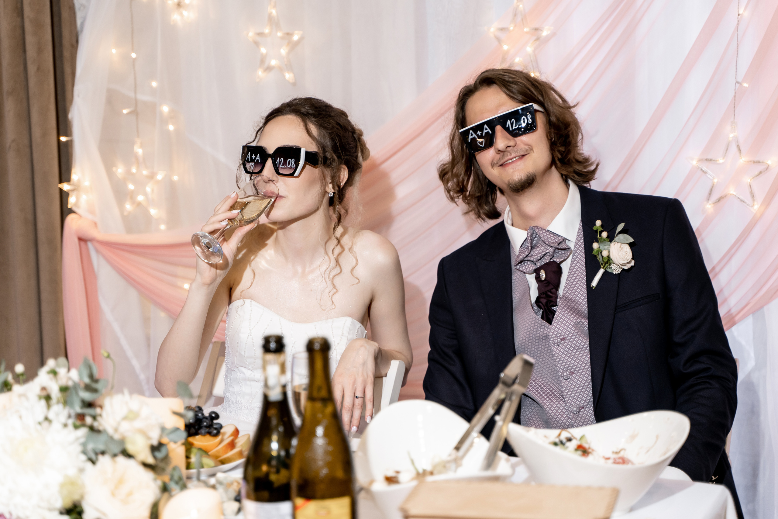 Алексей и Анастасия. Индивидуальный и семейный фотограф в Москве и городе Видное Екатерина Чернышова