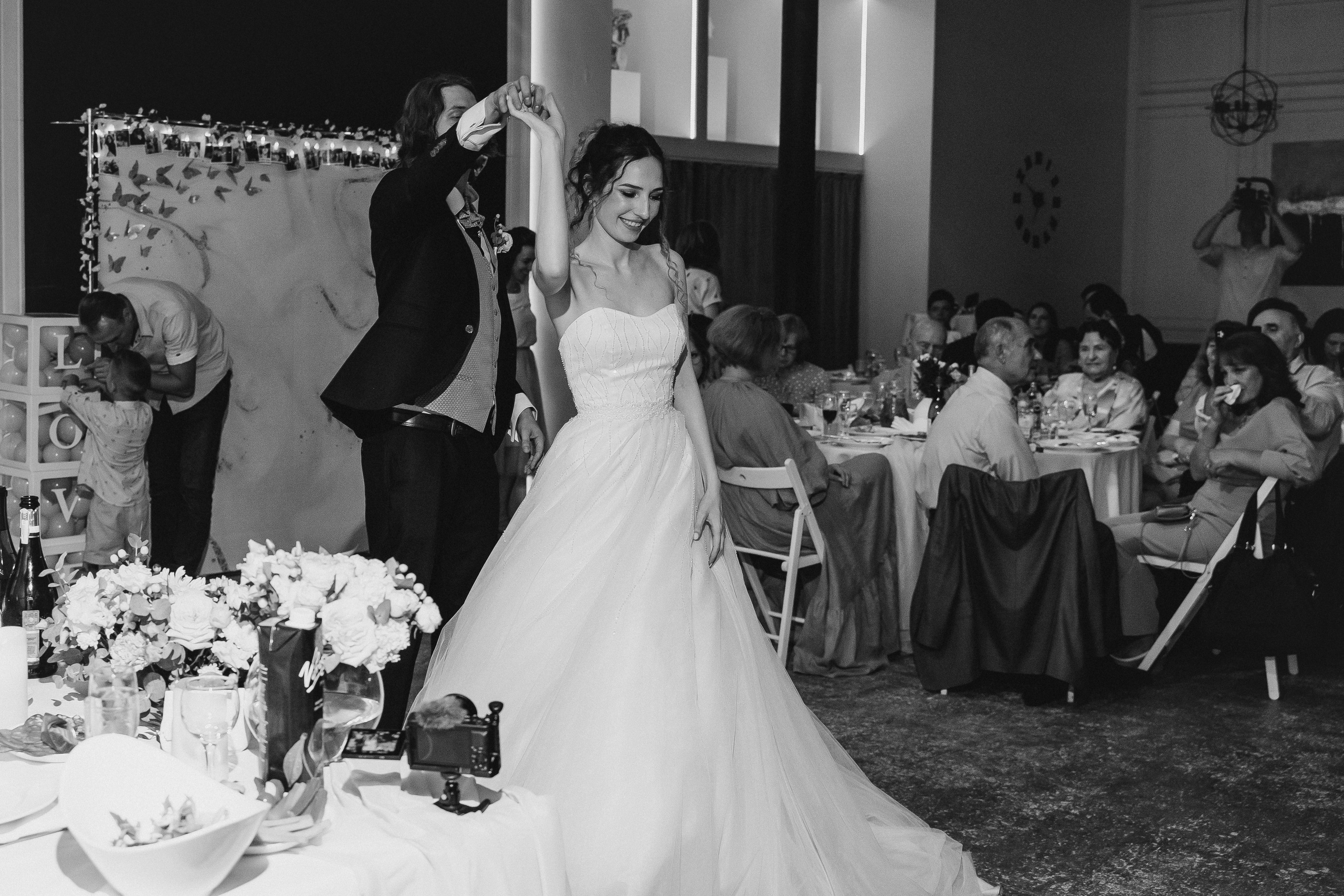 Алексей и Анастасия. Индивидуальный и семейный фотограф в Москве и городе Видное Екатерина Чернышова