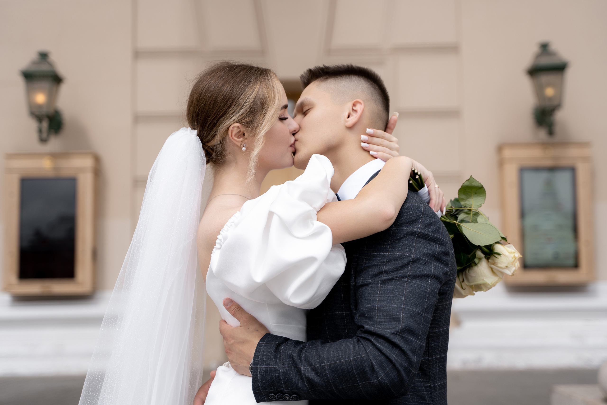 Индивидуальный и семейный фотограф в Москве и городе Видное Екатерина Чернышова